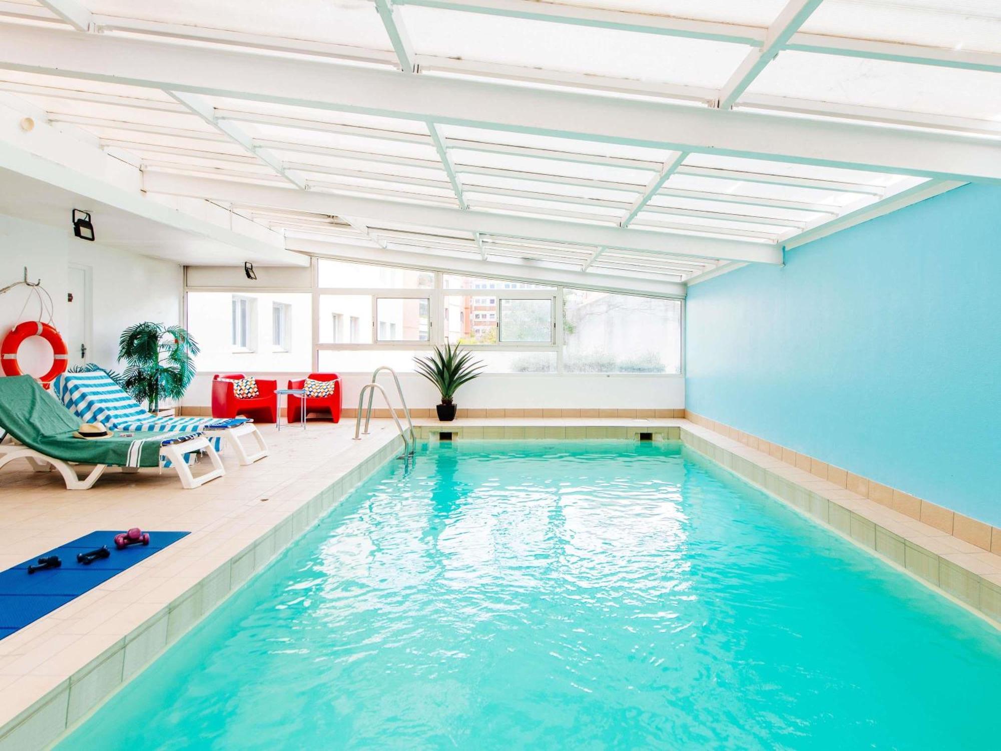 Adagio Access Prado Perier