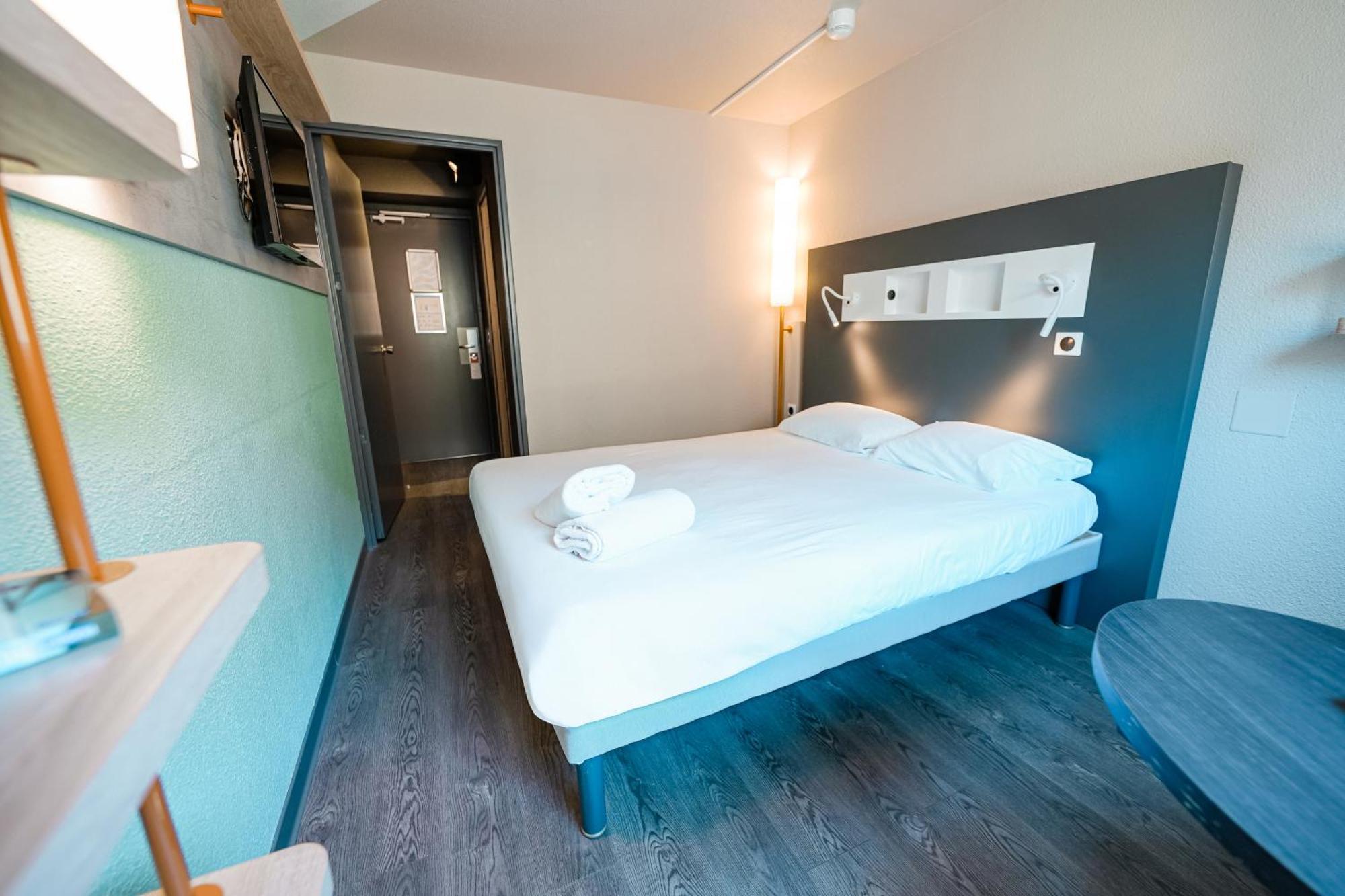 Ibis Budget Vieux Port 2*