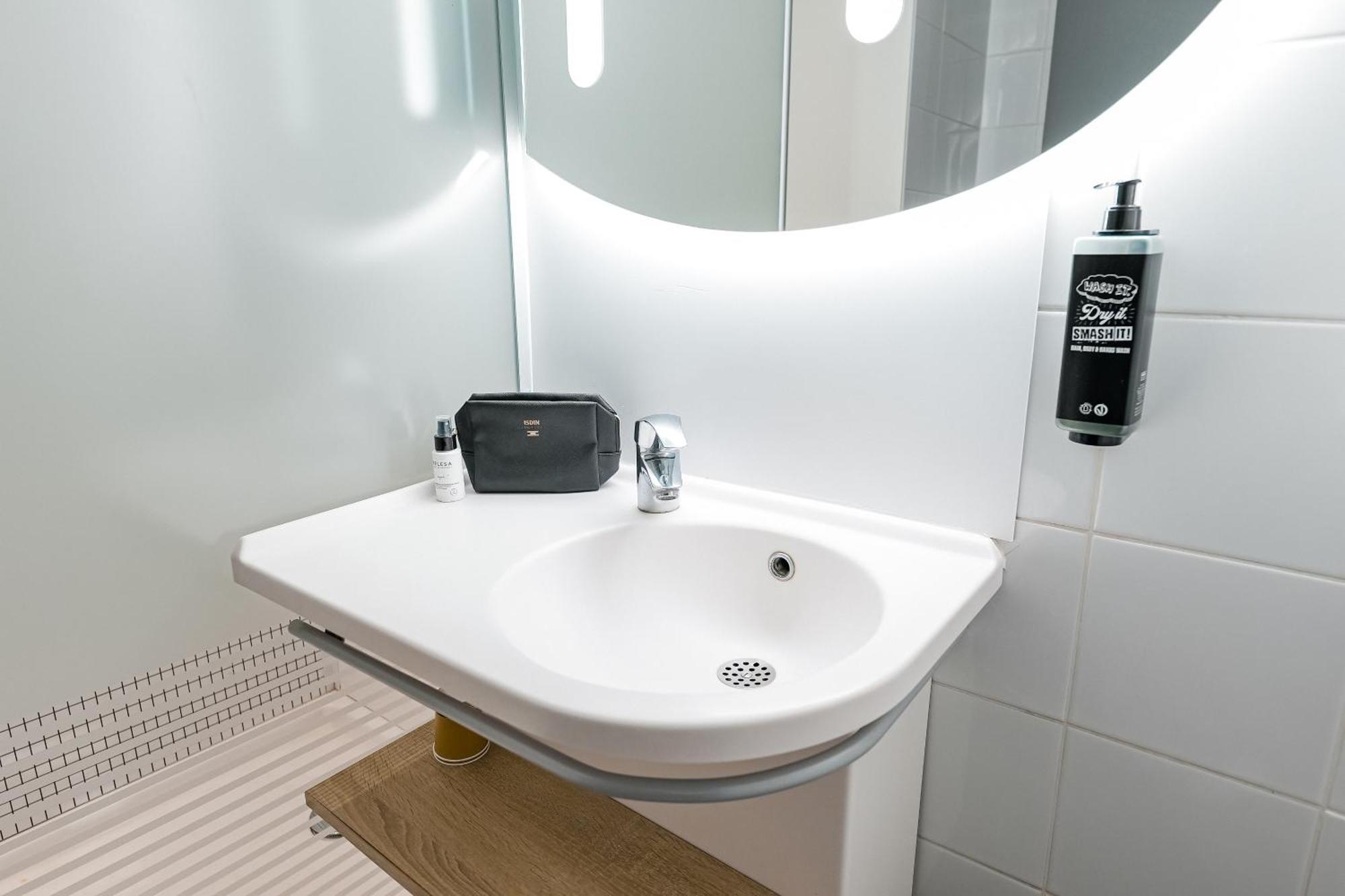 Ibis Budget Vieux Port Marseilles