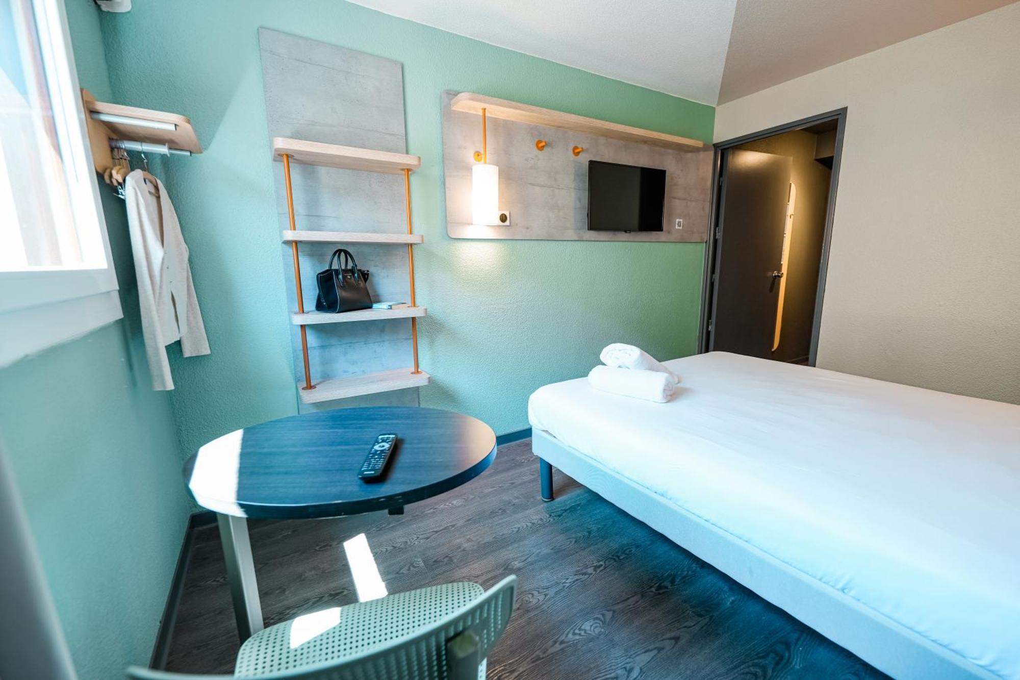 Ibis Budget Vieux Port