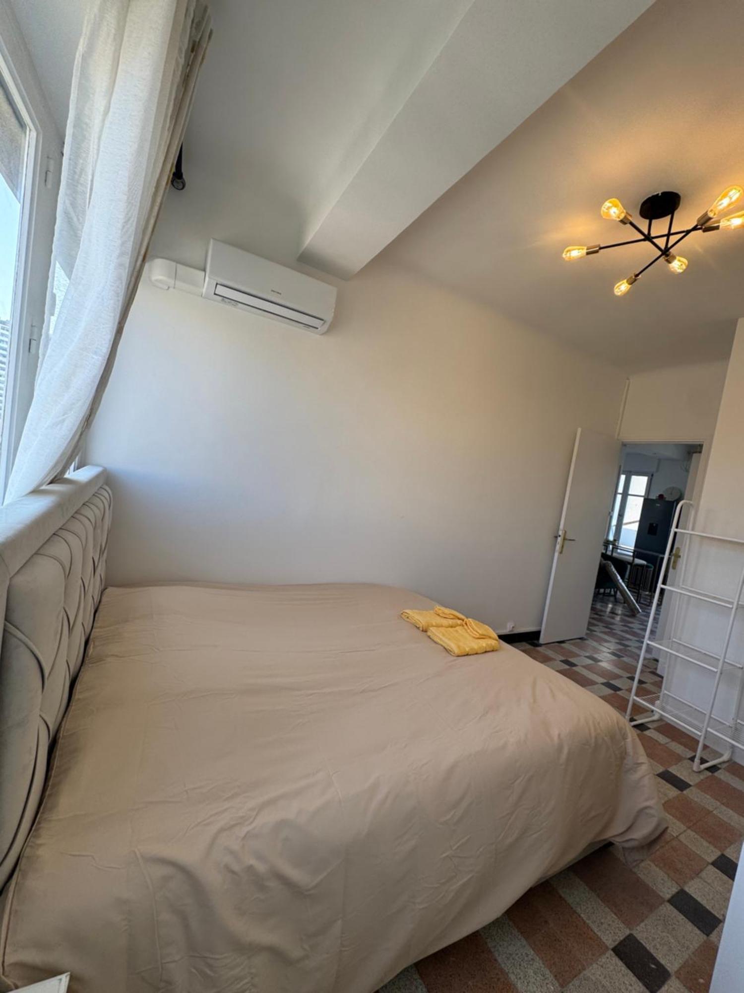 Vue Centre Apartment