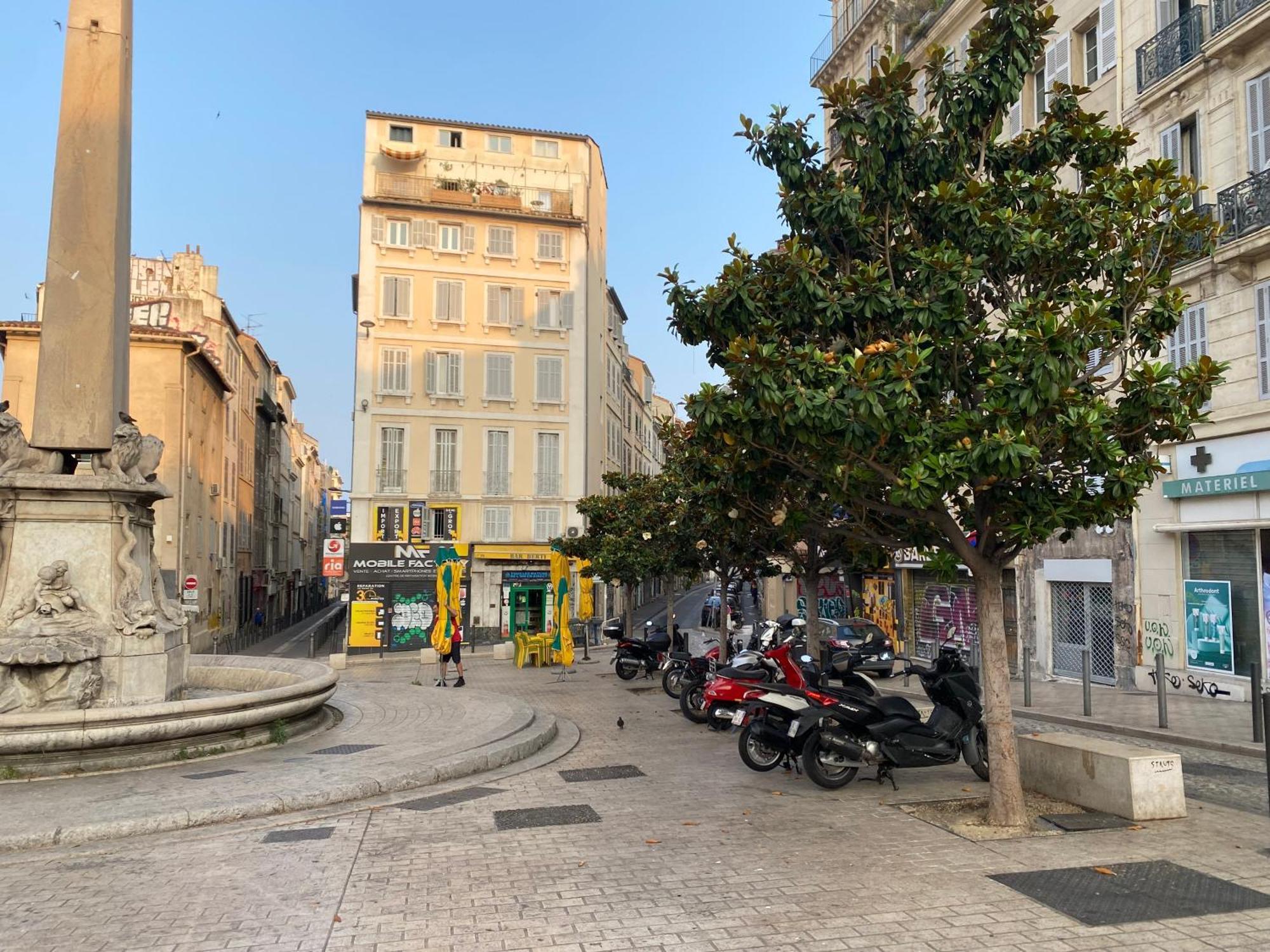 Appartement Flcbm - St Charles - 3 - Neuf
