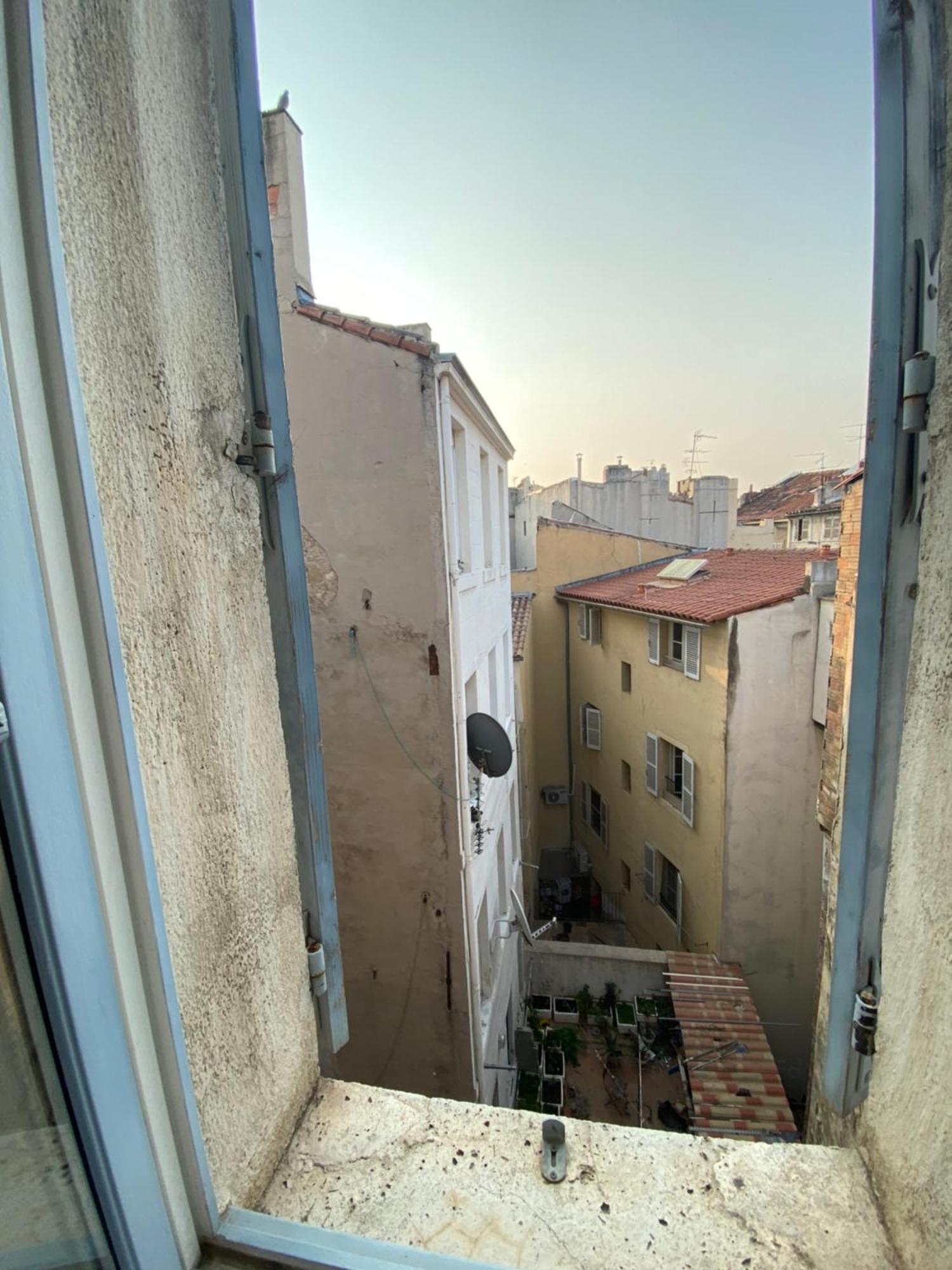 Appartement Flcbm - St Charles - 3 - Neuf