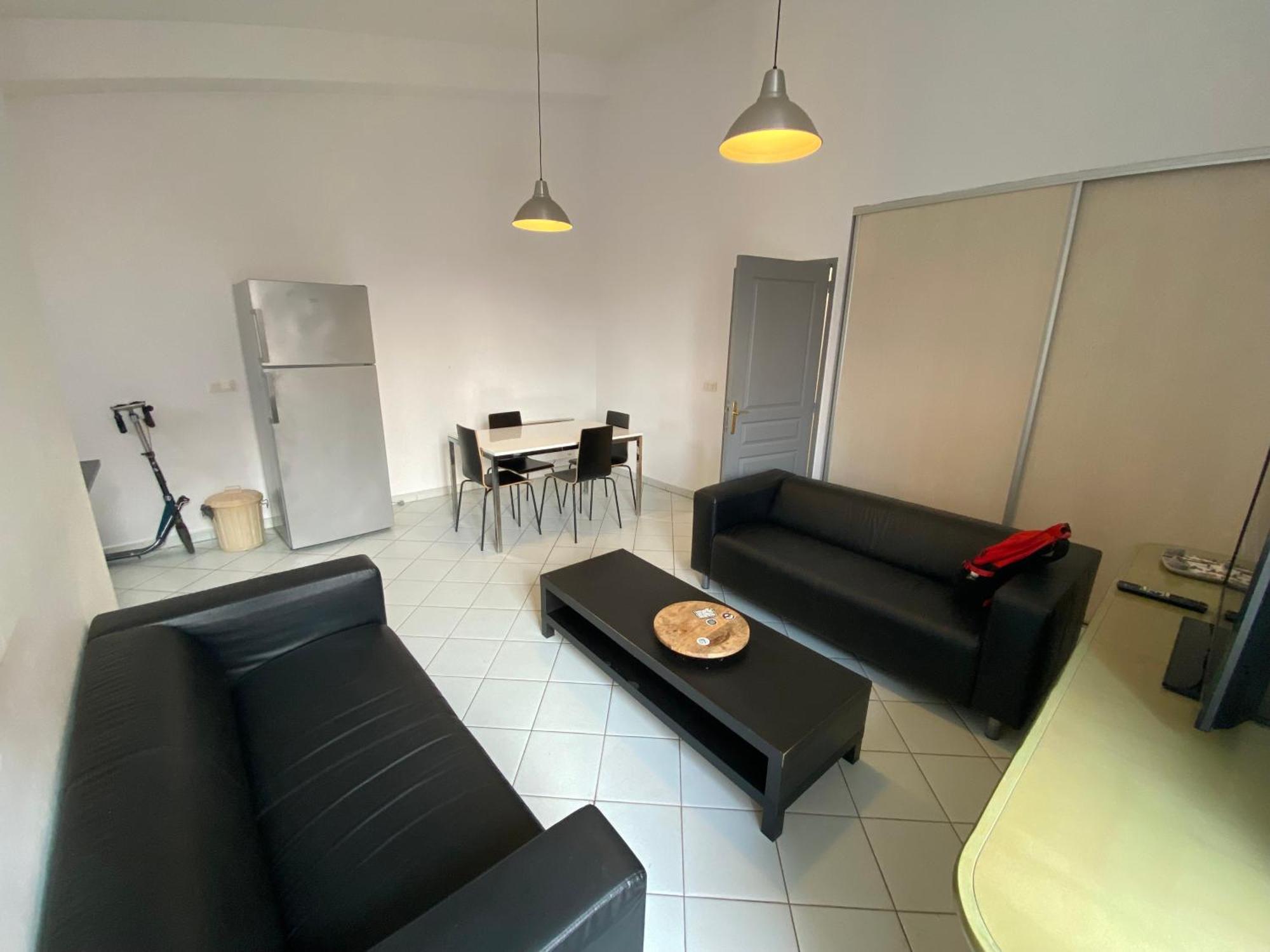 Flcbm - St Charles - 3 - Neuf Appartement *