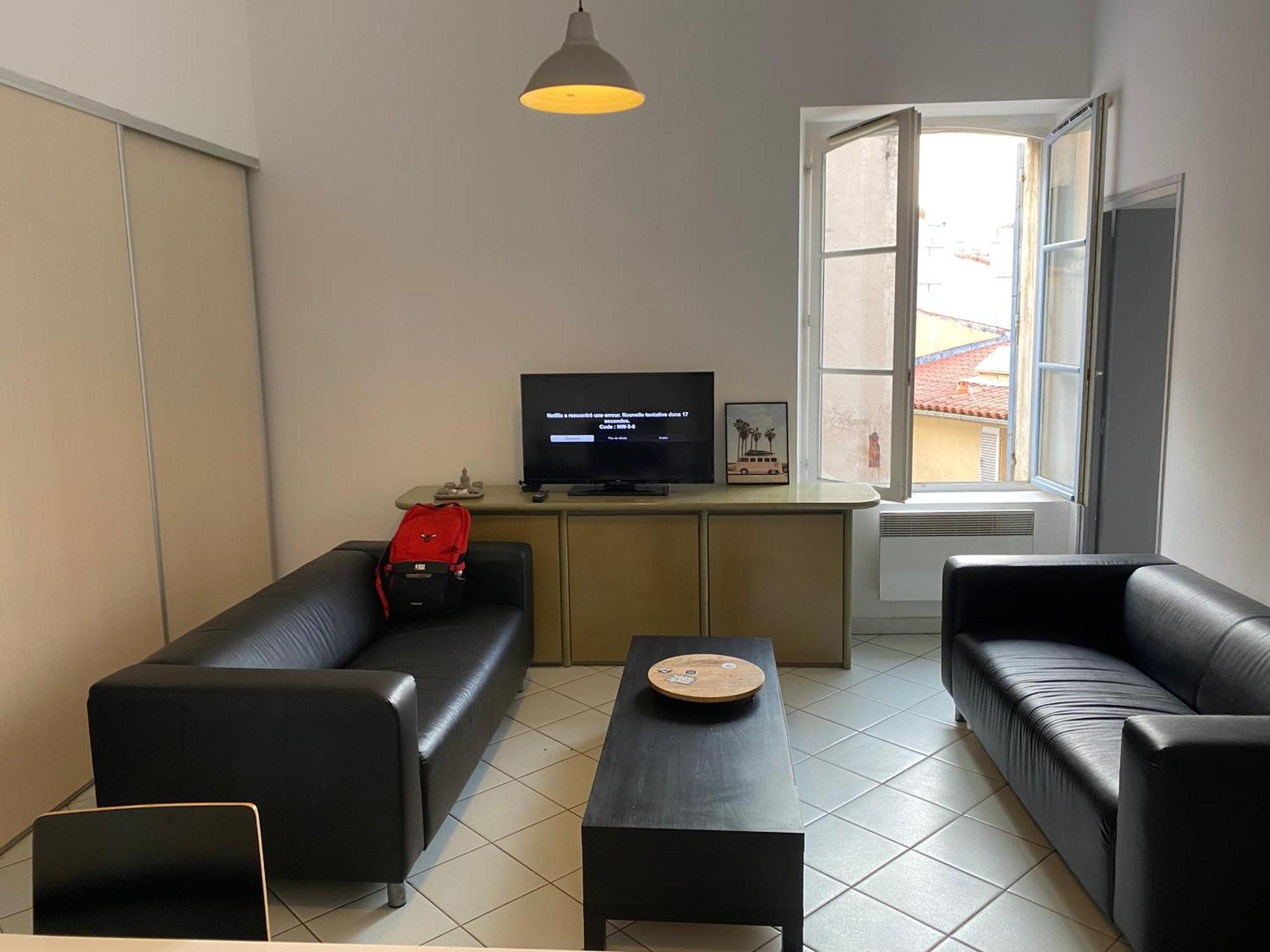 Appartement Flcbm - St Charles - 3 - Neuf