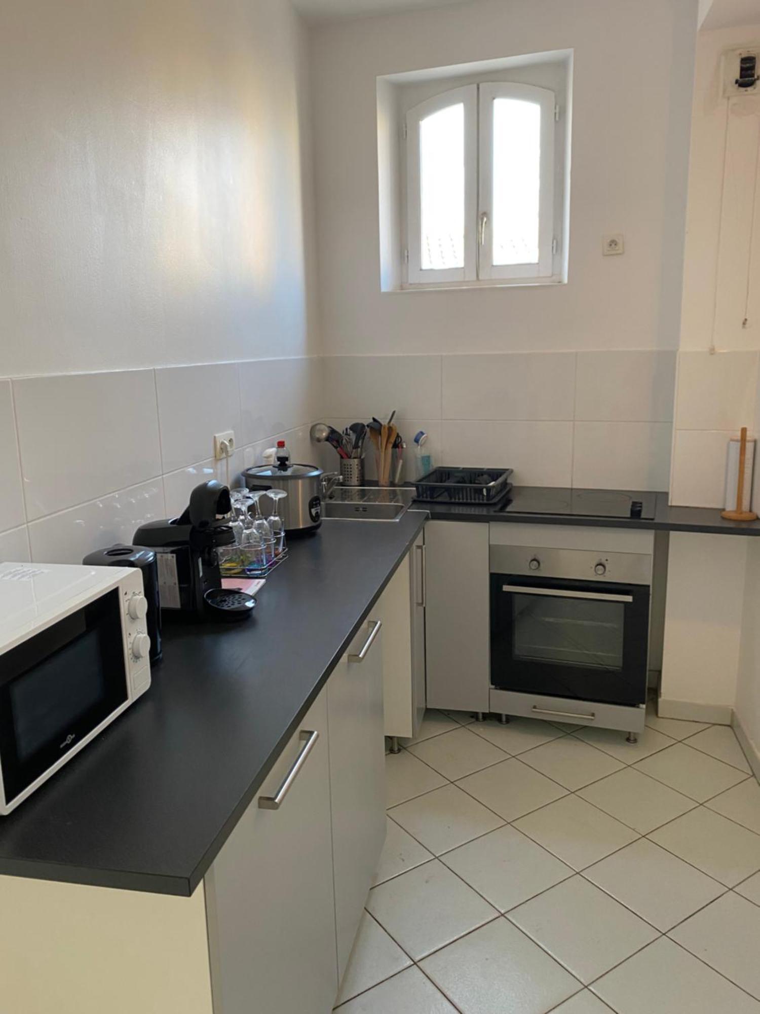 Flcbm - St Charles - 3 - Neuf Appartement