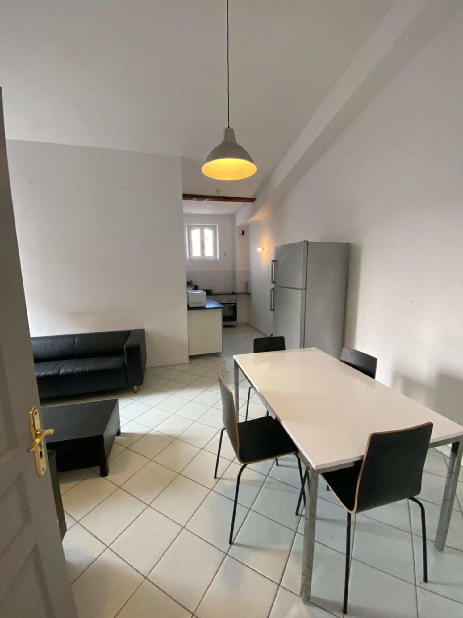 Appartement Flcbm - St Charles - 3 - Neuf *