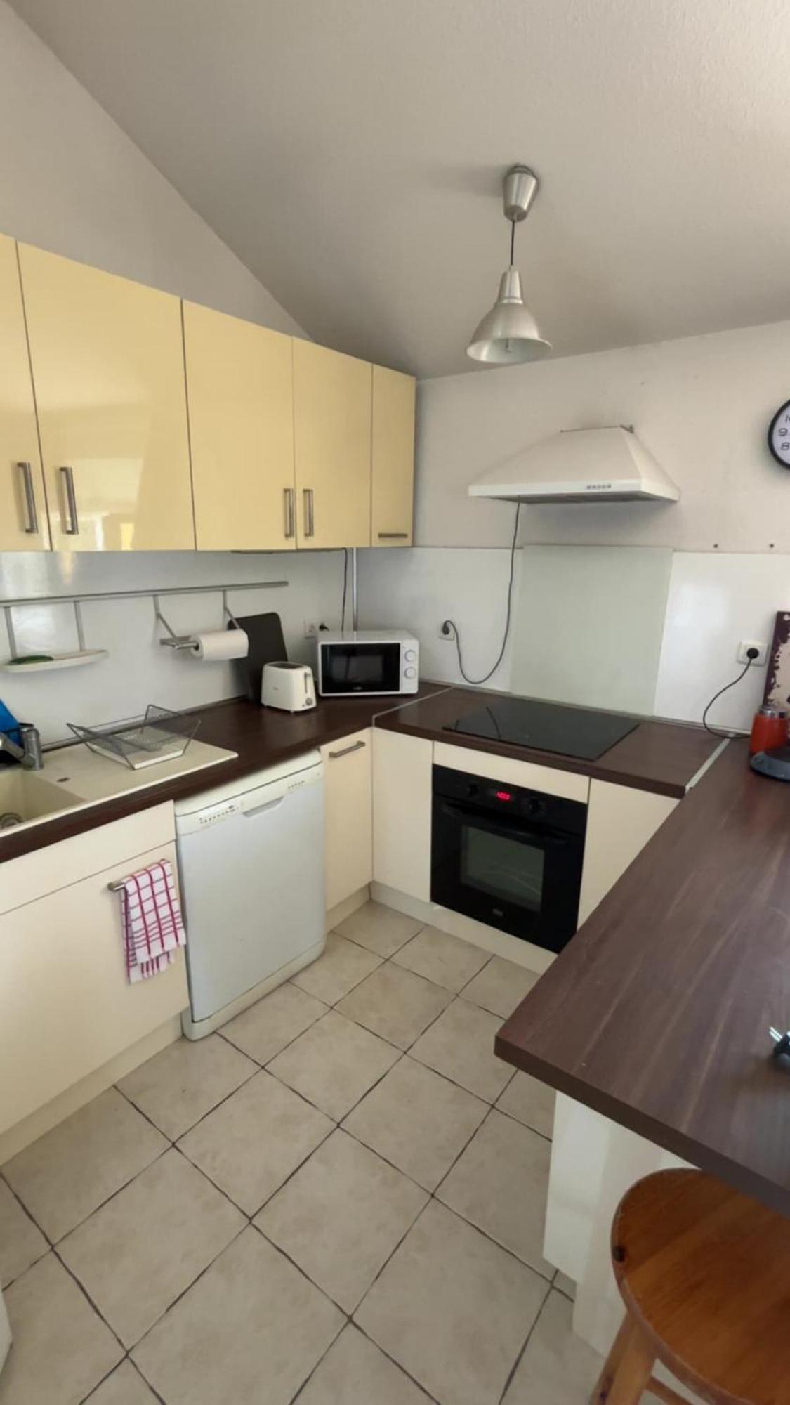 64 M2 Apartamento Marsella