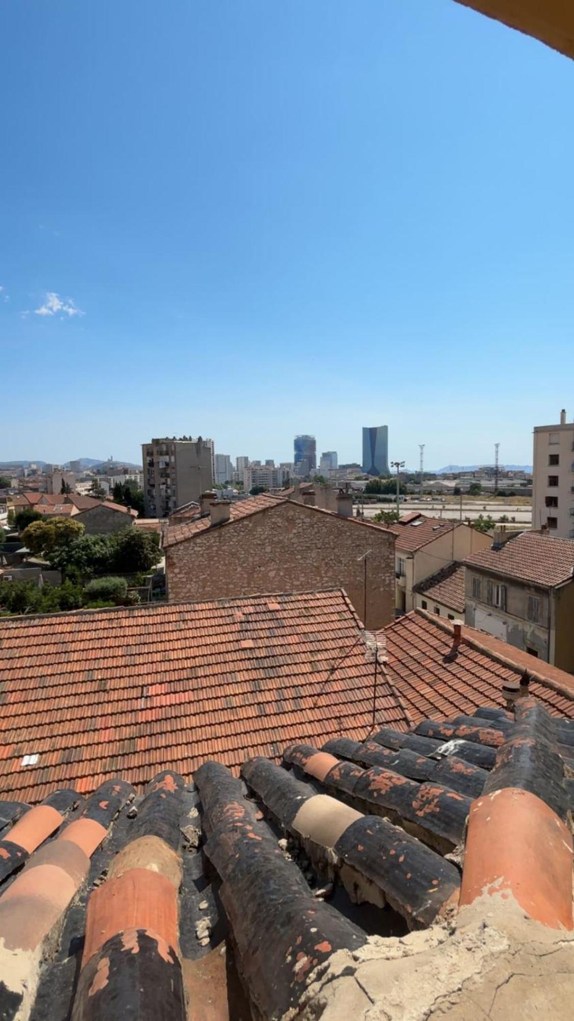 64 M2 Apartamento Marsella