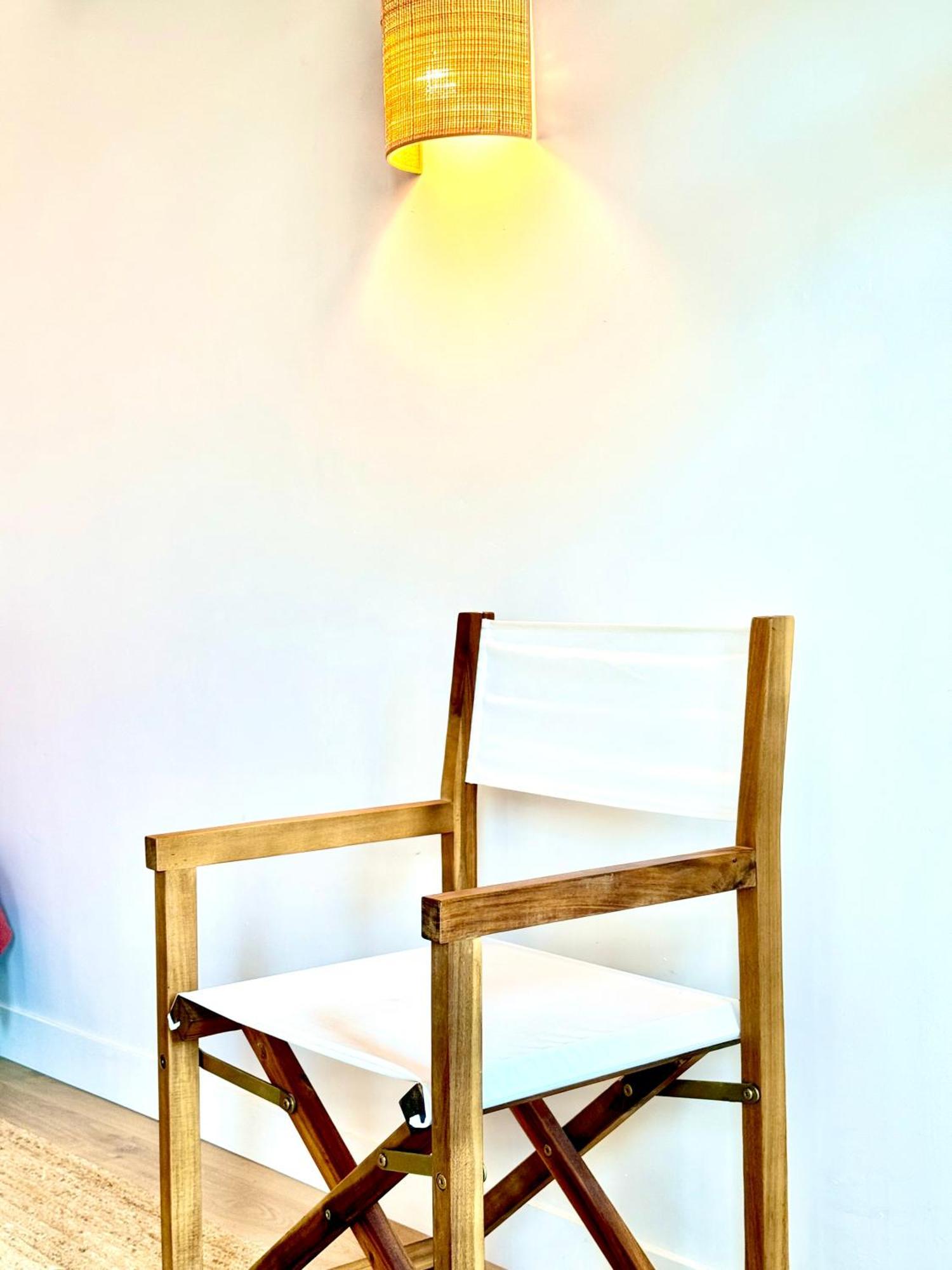 Sv - Nid Cosy à Endoume Appartement *
