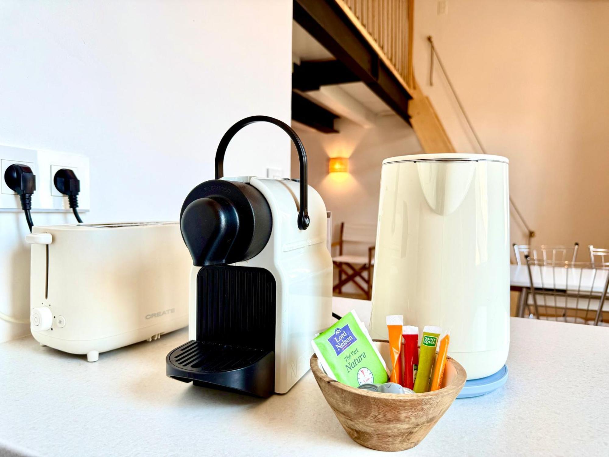 Appartement Sv - Nid Cosy à Endoume Marseilles