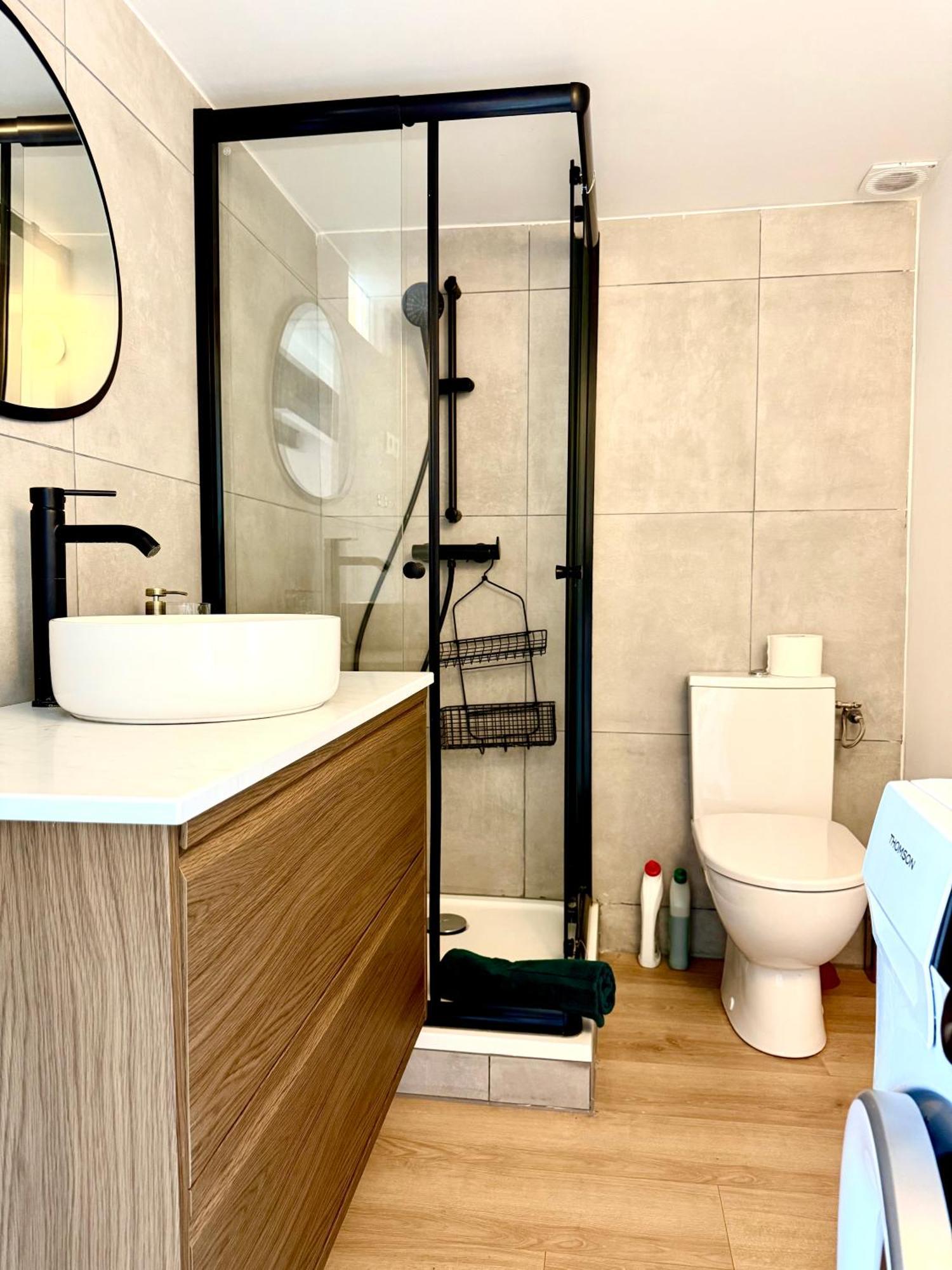 Sv - Nid Cosy à Endoume Appartement