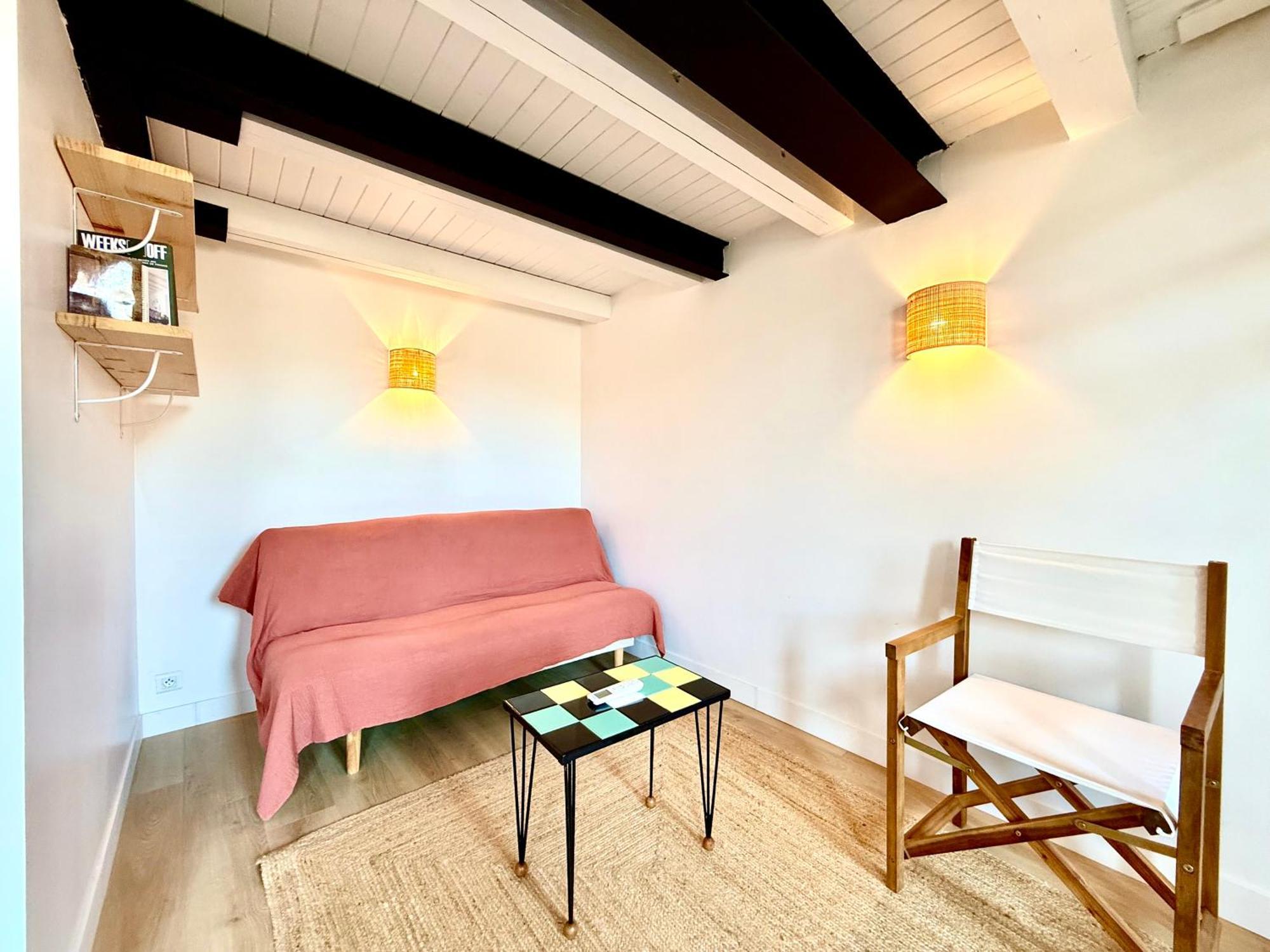 Sv - Nid Cosy à Endoume Appartement *