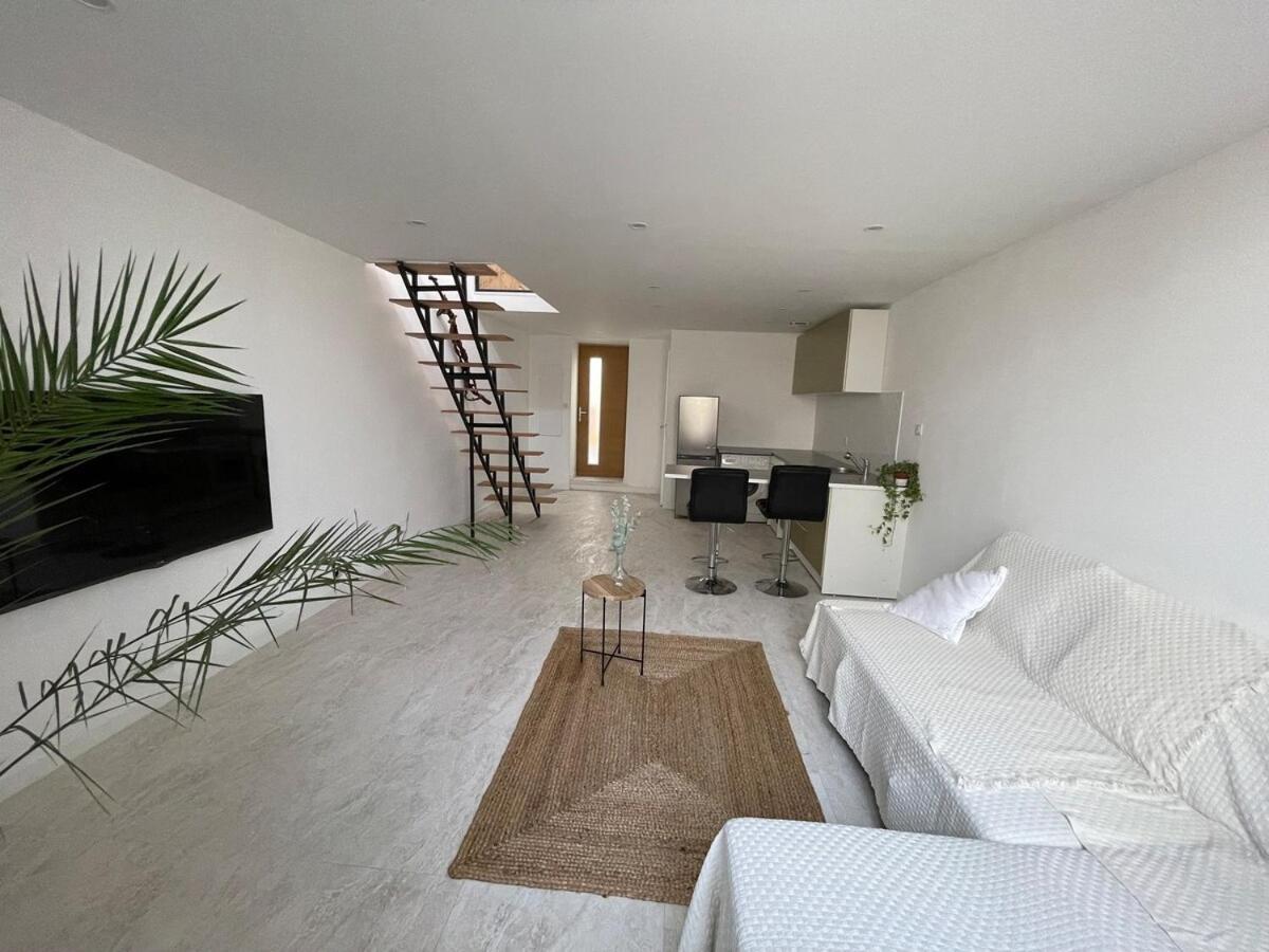 Duplex Căn hộ