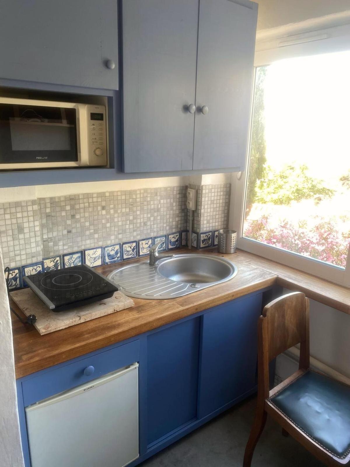 La Porte Bleue Căn hộ Marseille