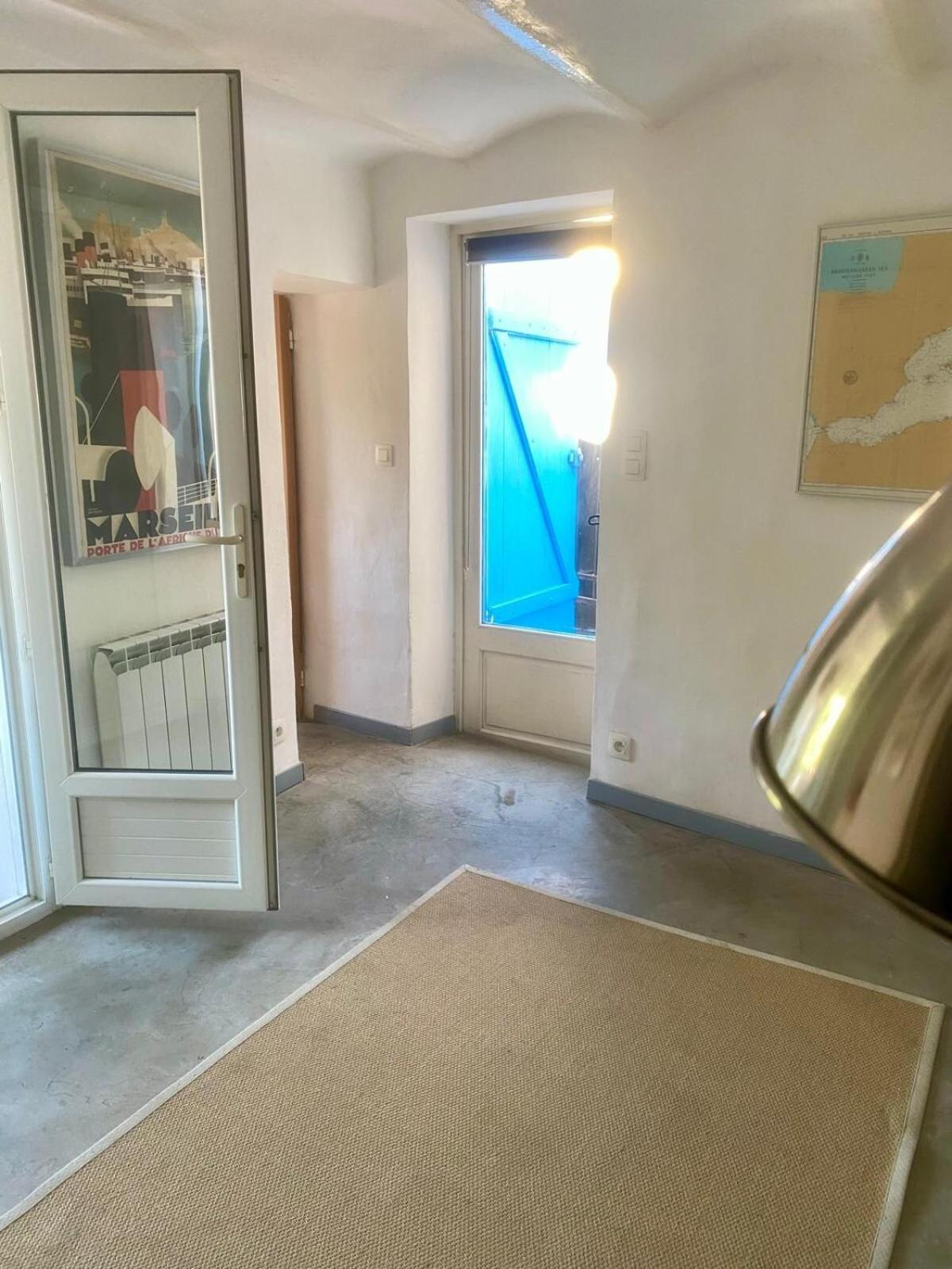 La Porte Bleue Căn hộ *