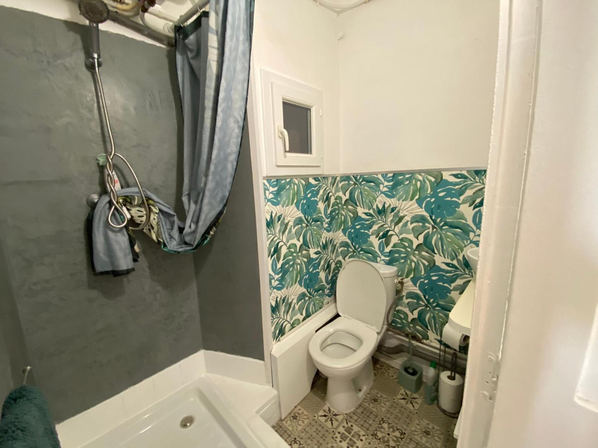 à 150m De La Appartement