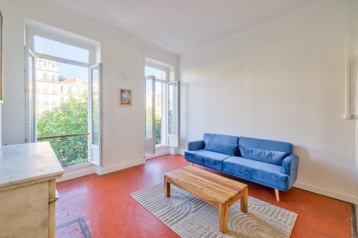 Căn hộ Stunning 3br Flat Near Vieux-port