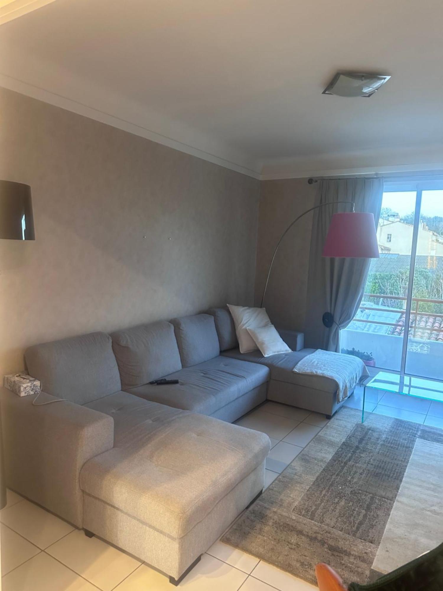 Apartment Sofia *