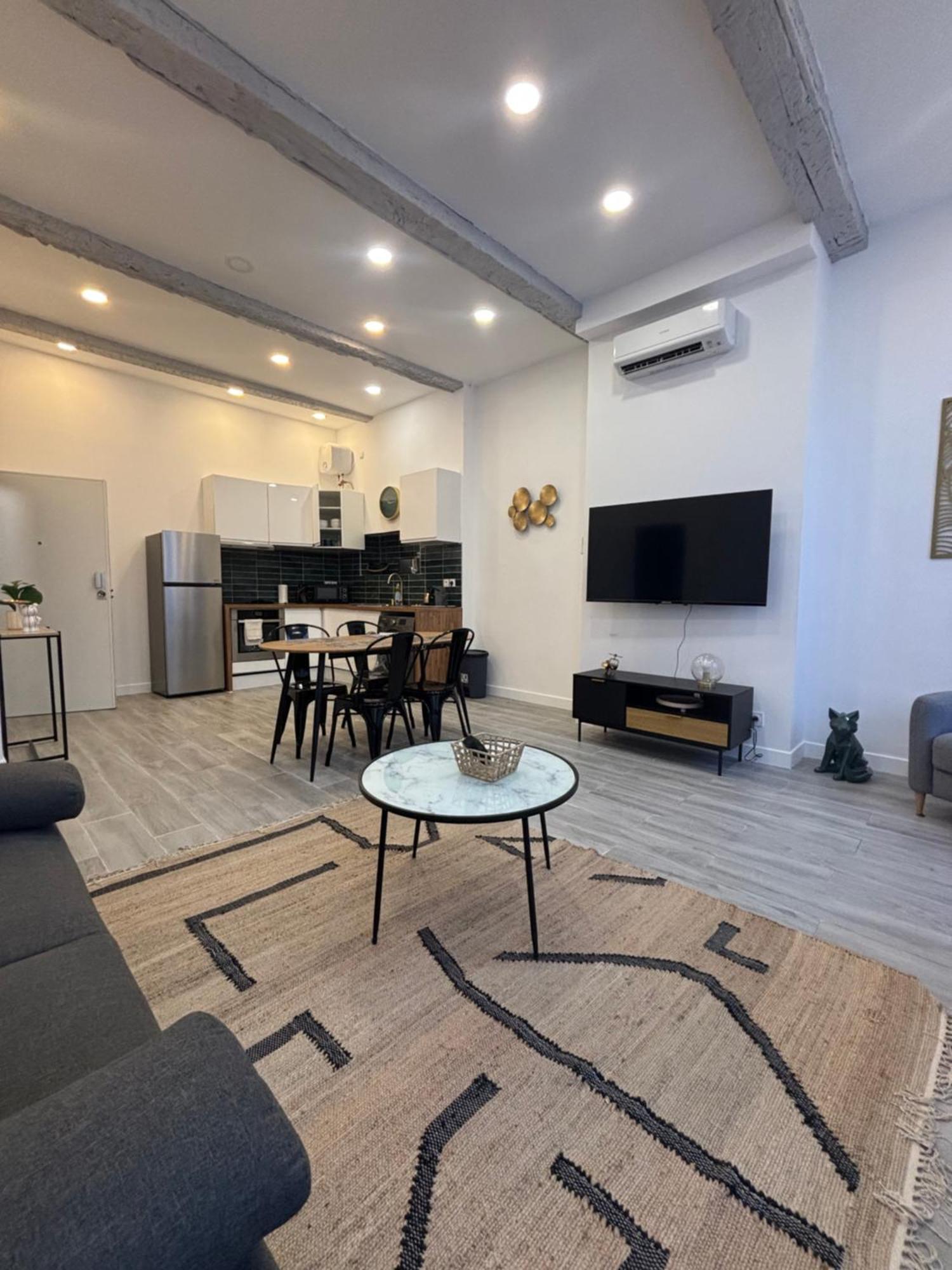 Davso Loc1 Apartment *