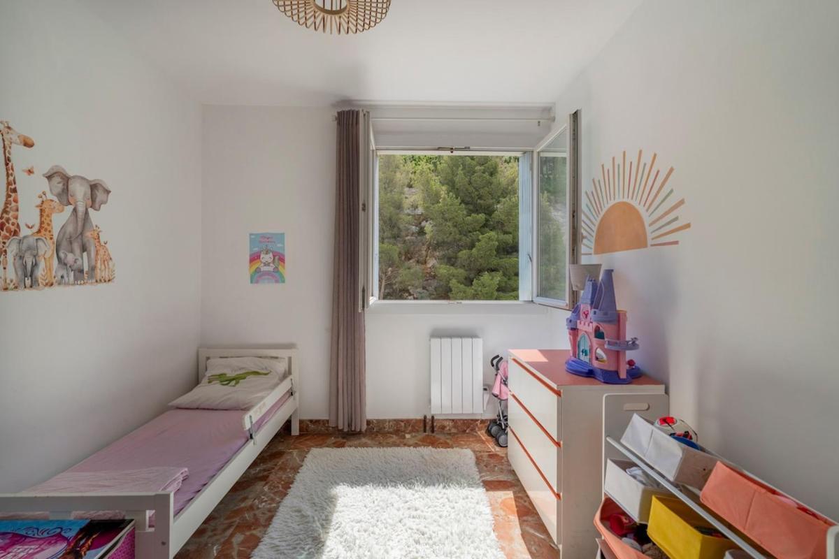 Appartement Dominant View, Terrace 6 People *
