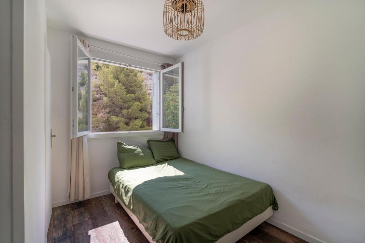 Appartement Dominant View, Terrace 6 People