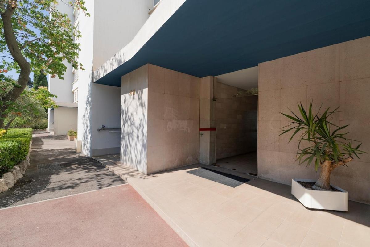 Appartement Dominant View, Terrace 6 People *