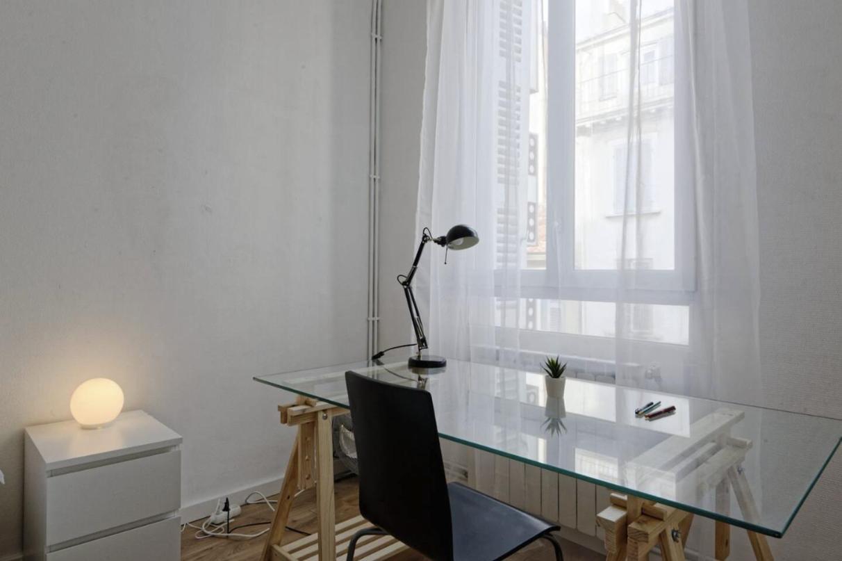 Apartment Joli - Opera & Vieux-port *