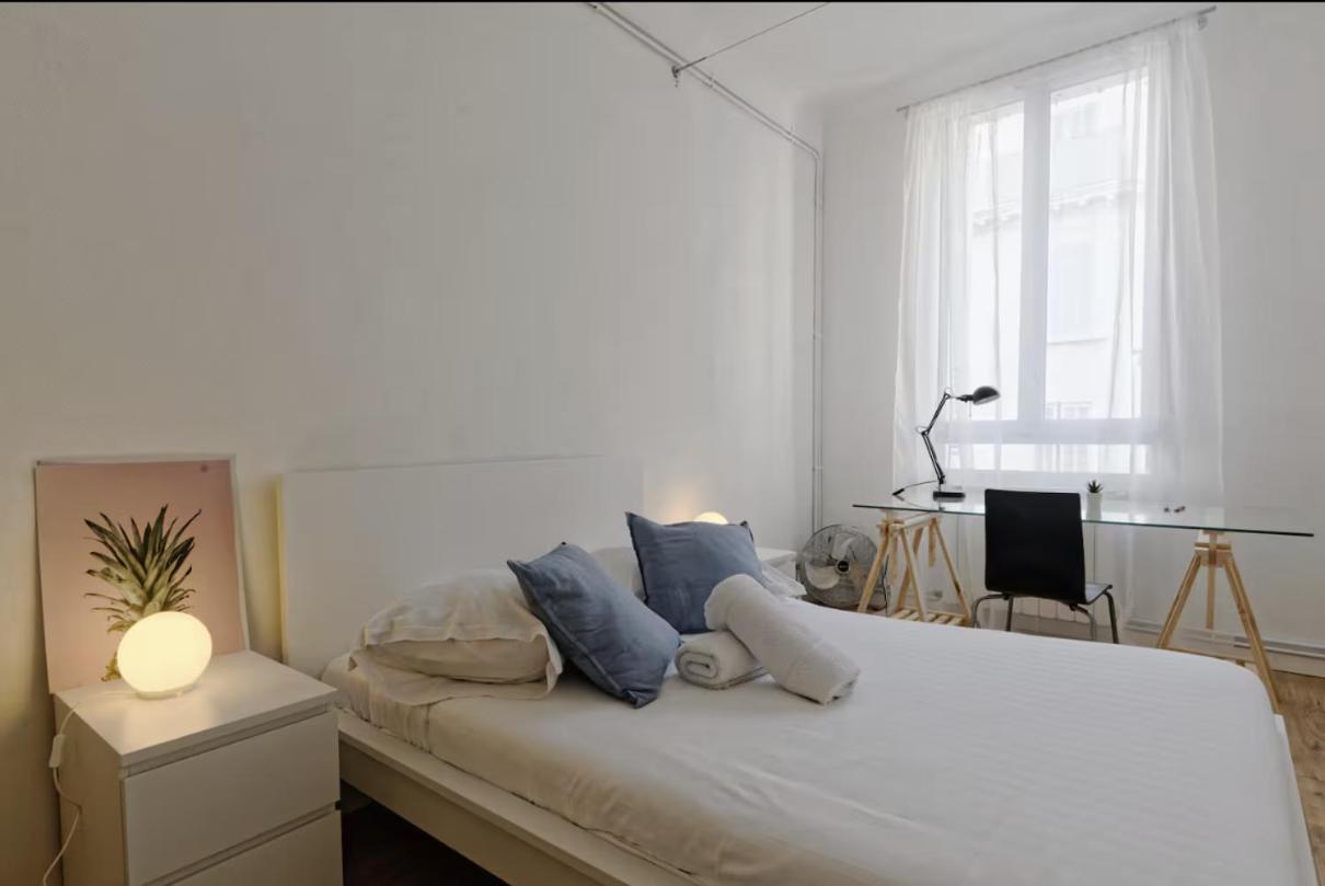 Apartment Joli - Opera & Vieux-port