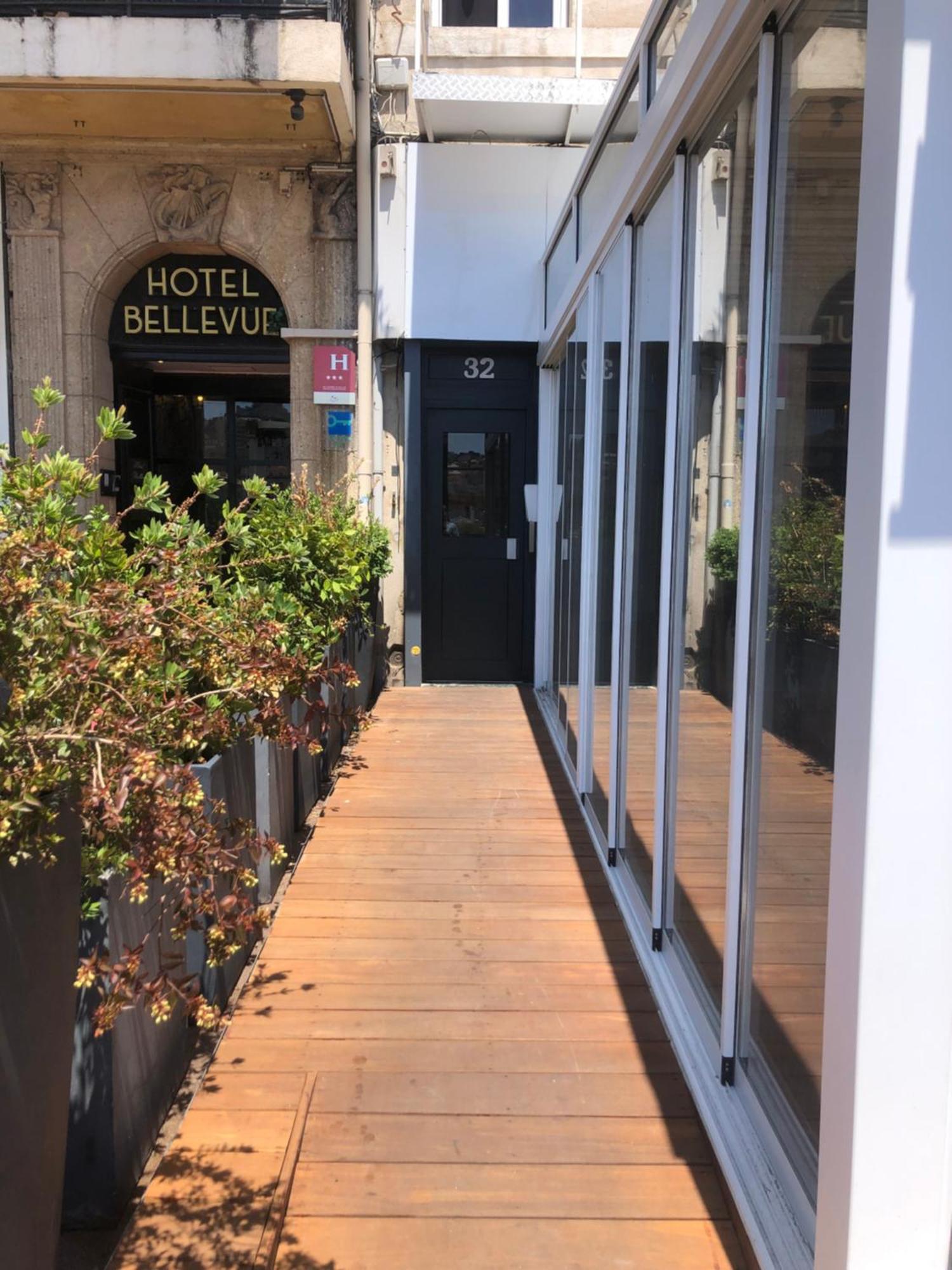 Hostel Du Vieux-port *