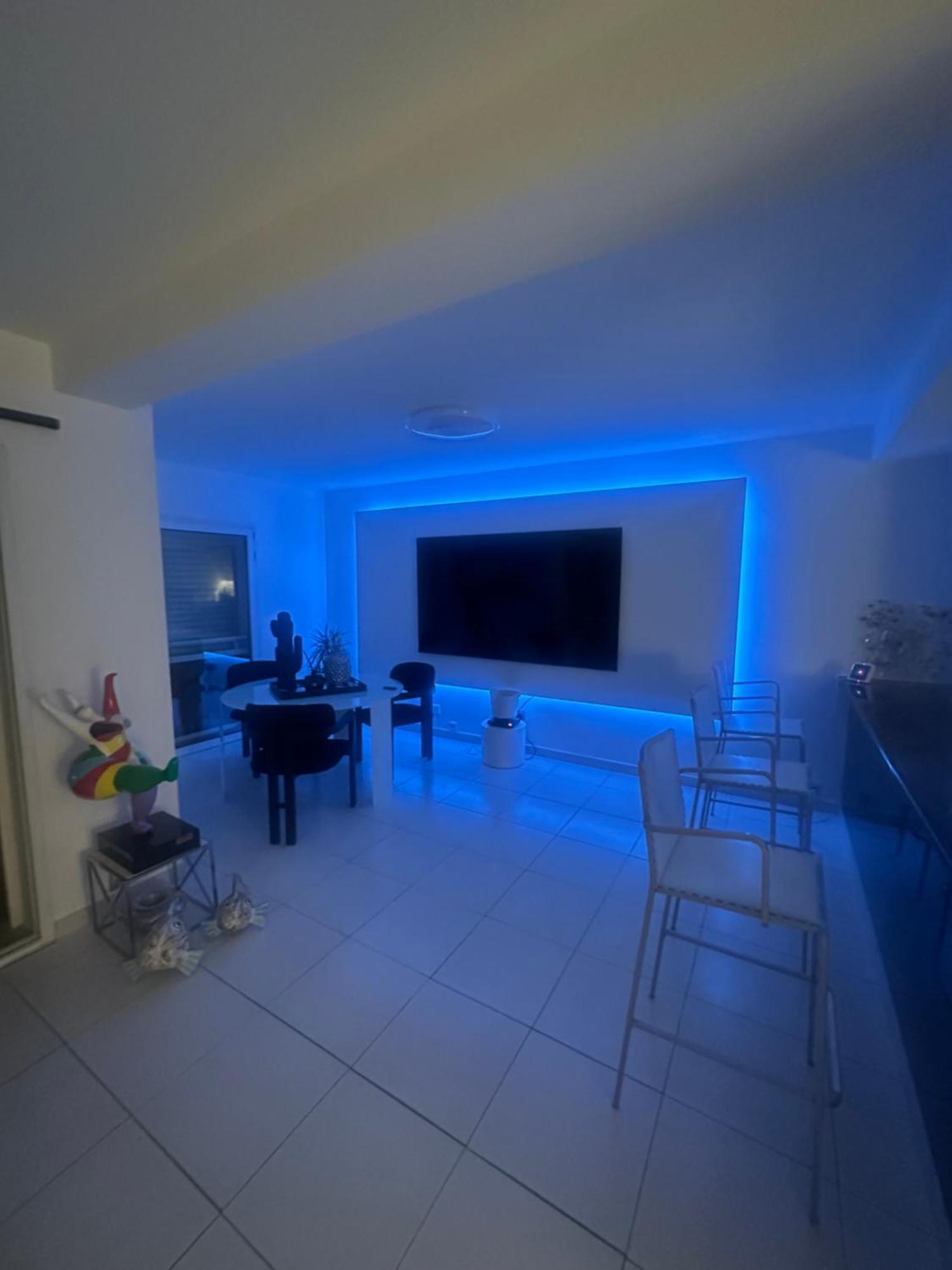 Maison Bord De Mer Vakantiehuis *