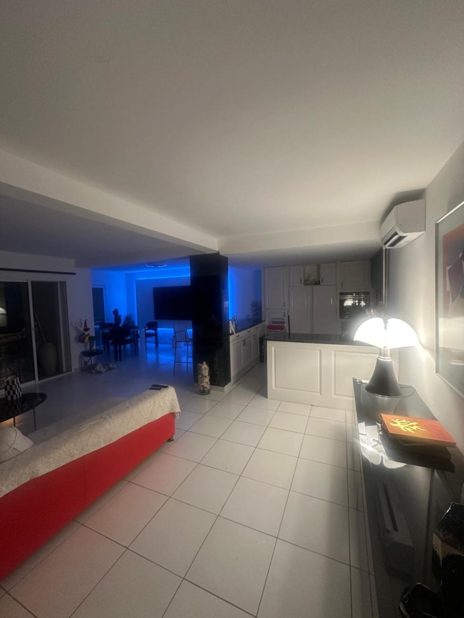 Maison Bord De Mer * Marseilles