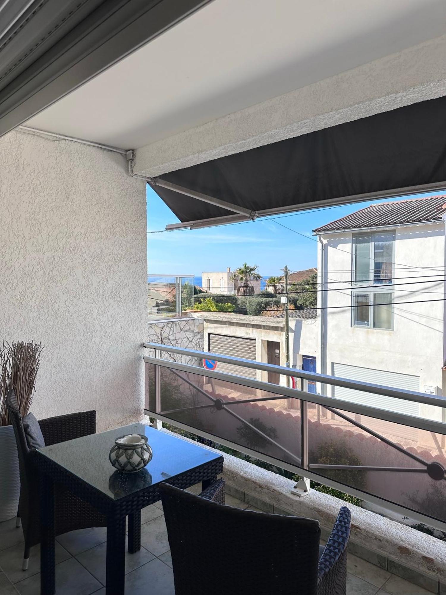 Maison Bord De Mer *