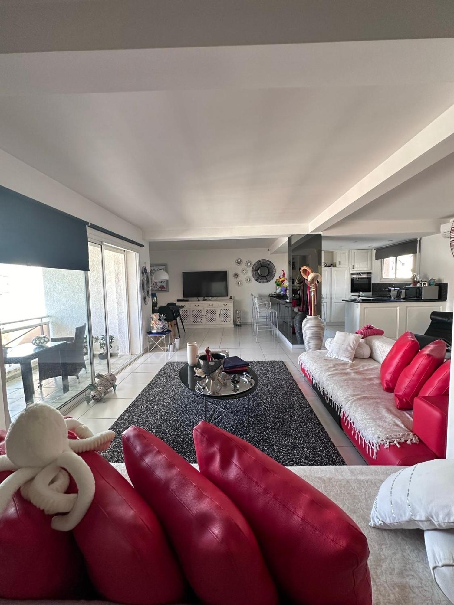 Maison Bord De Mer * Marseilles