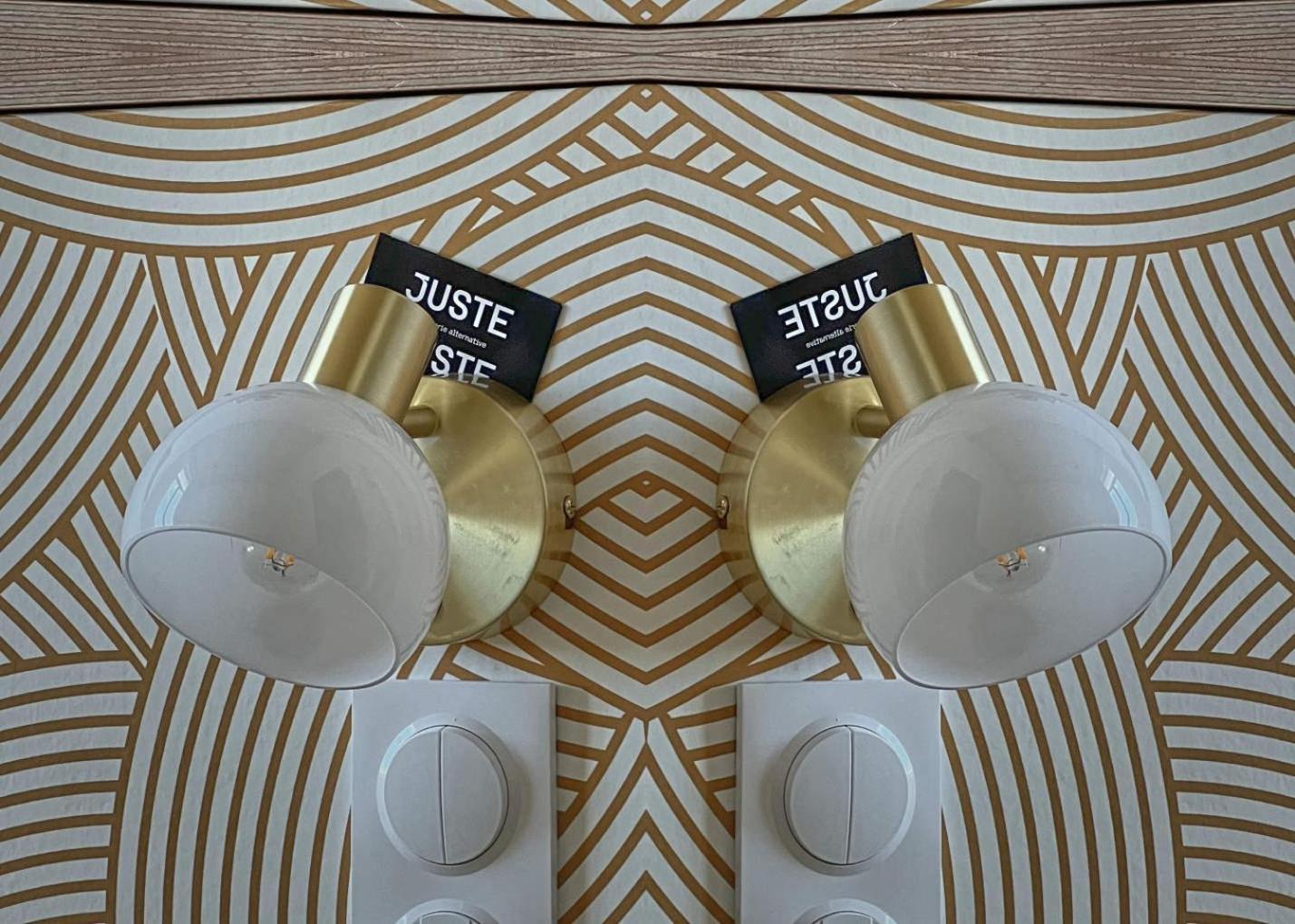 Khách sạn Grand Juste