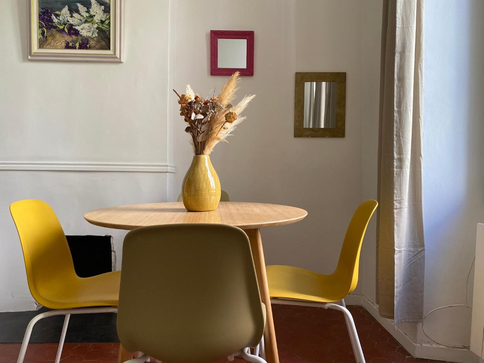 Appartement à 150m De La