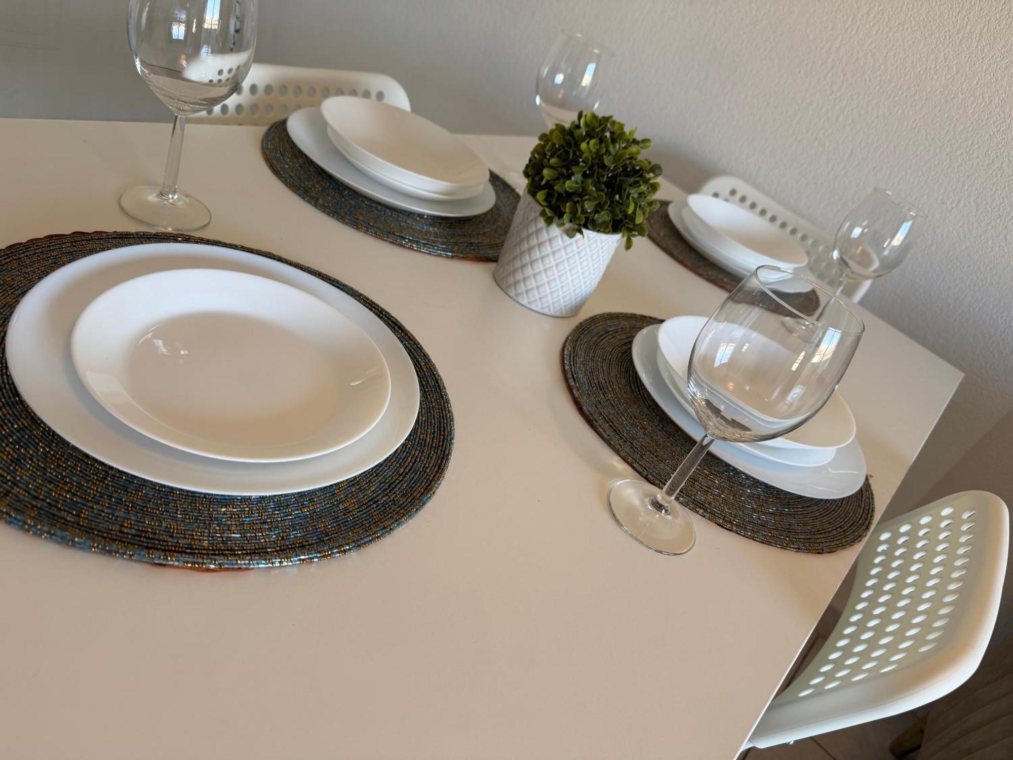 Apartment Casa Roma Prado Avec Parking Marseille