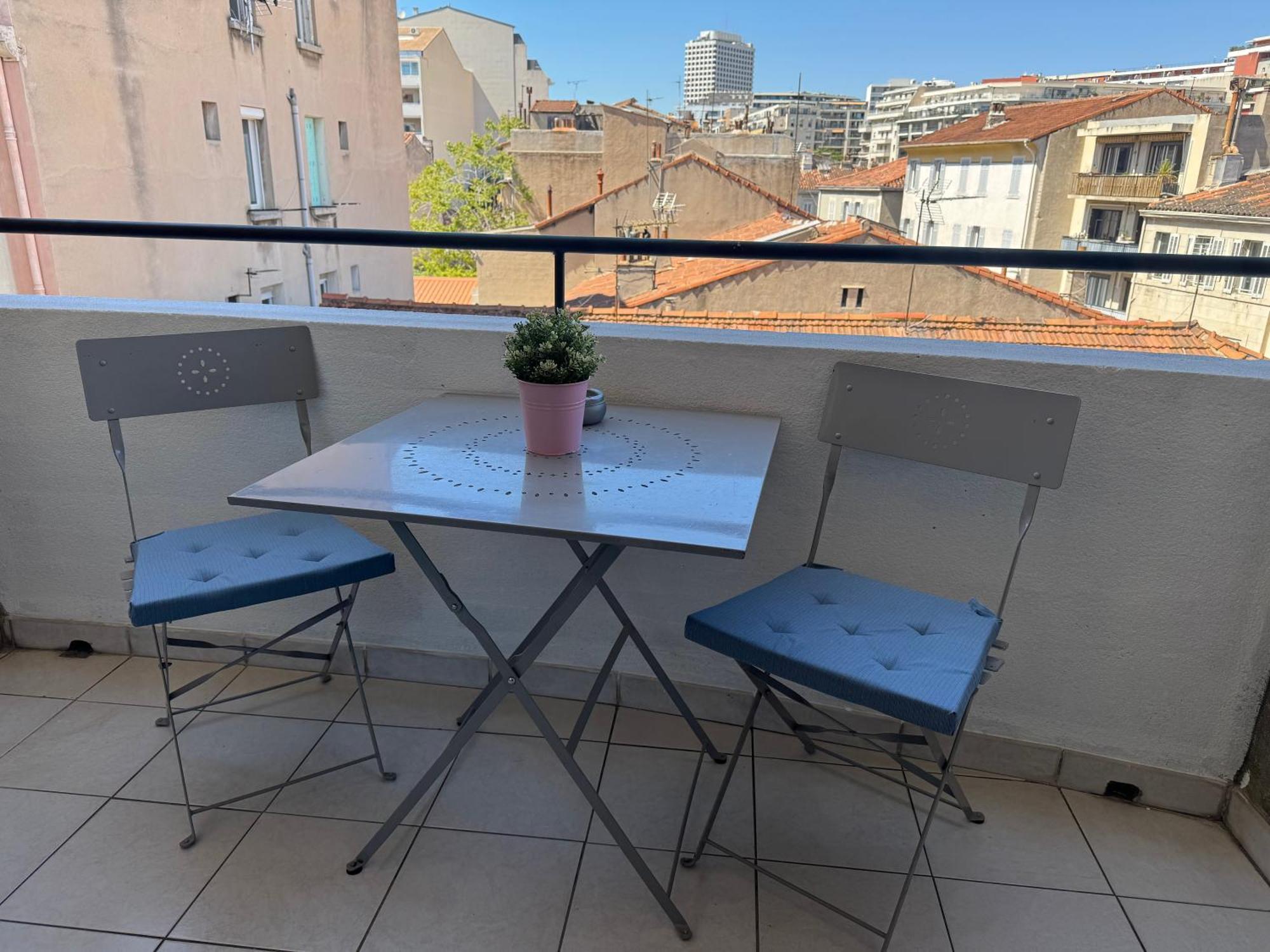 Casa Roma Prado Avec Parking