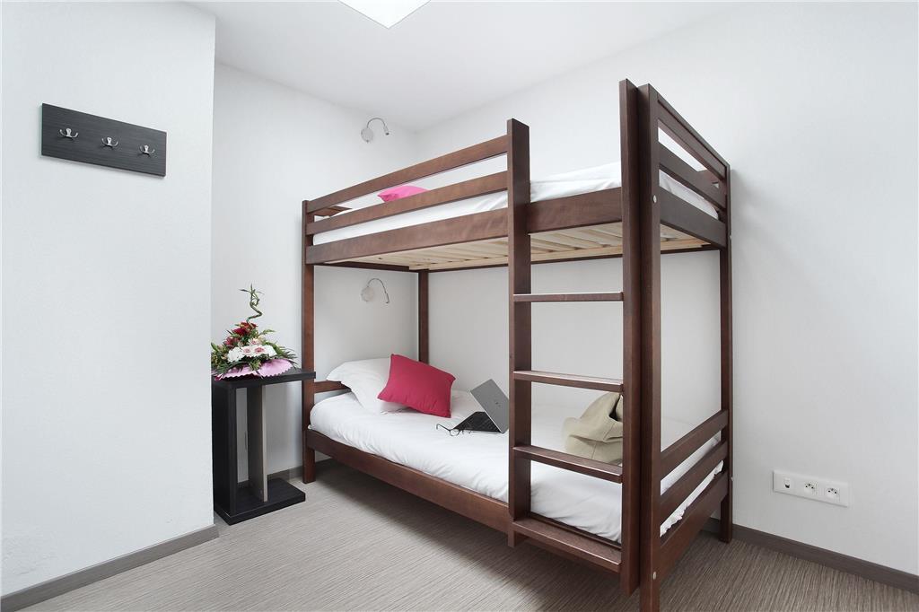 Odalys Le Dome 3*