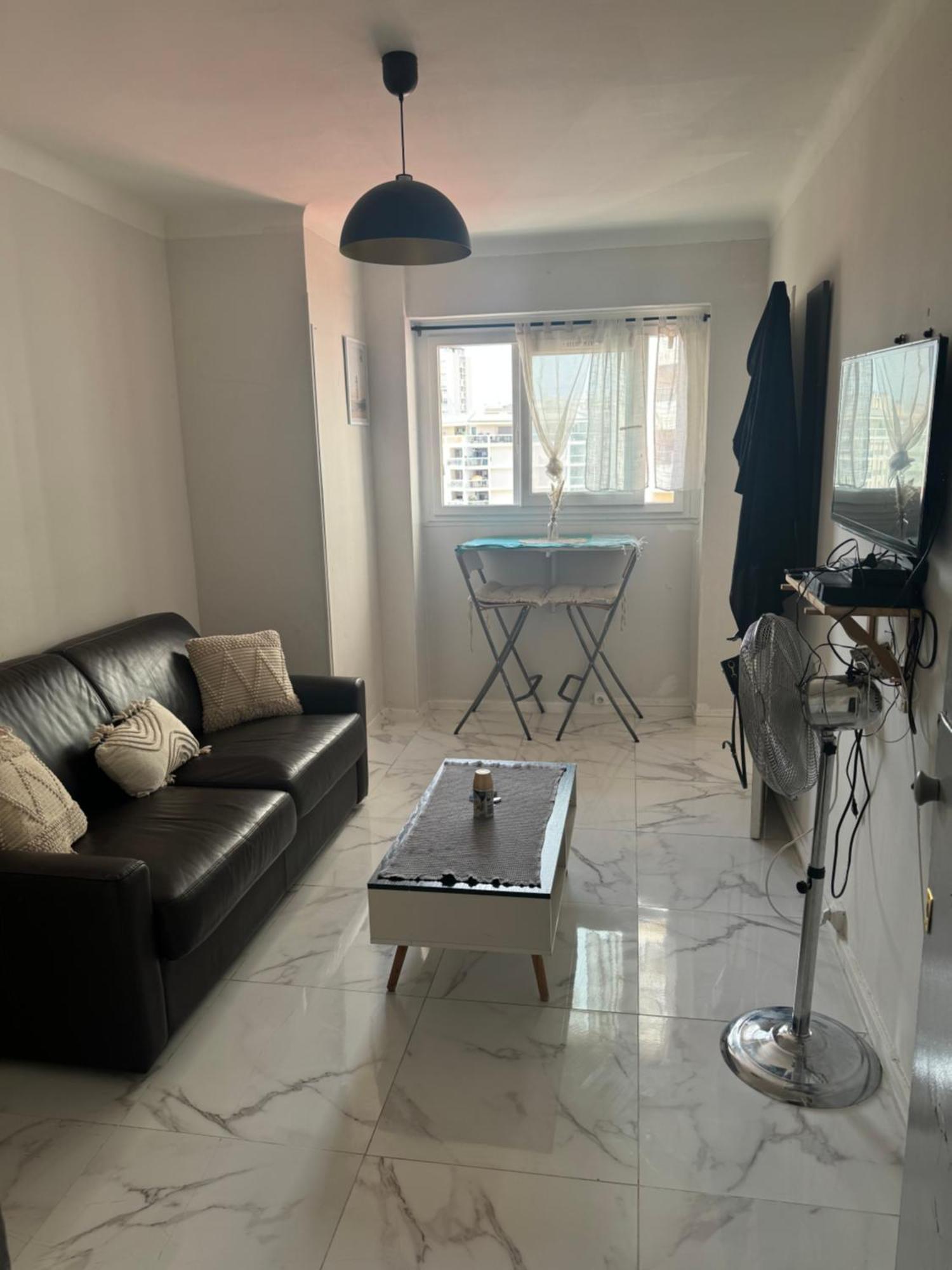 Apartment Le Des Catalans Marseille