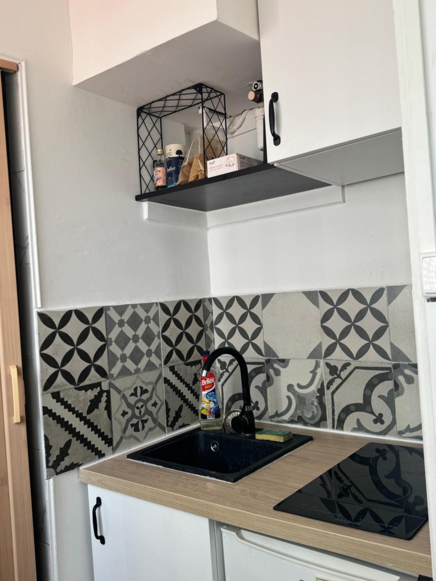Apartment Le Des Catalans