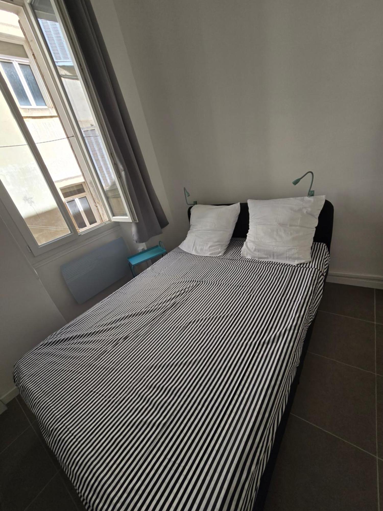Appartement T3 A Marseille-joliette Marseilles
