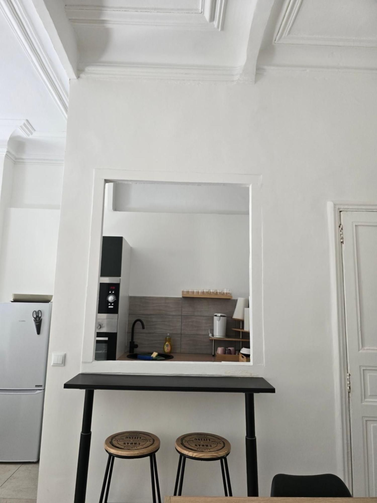 Appartement T3 A Marseille-joliette Marseilles
