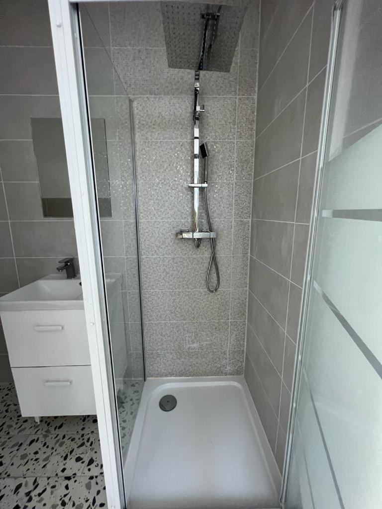 Appartement 22g Duplex T2 Lumineux A Marseille