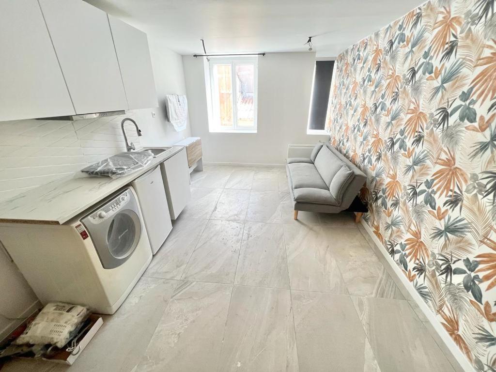 22g Duplex T2 Lumineux A Appartement