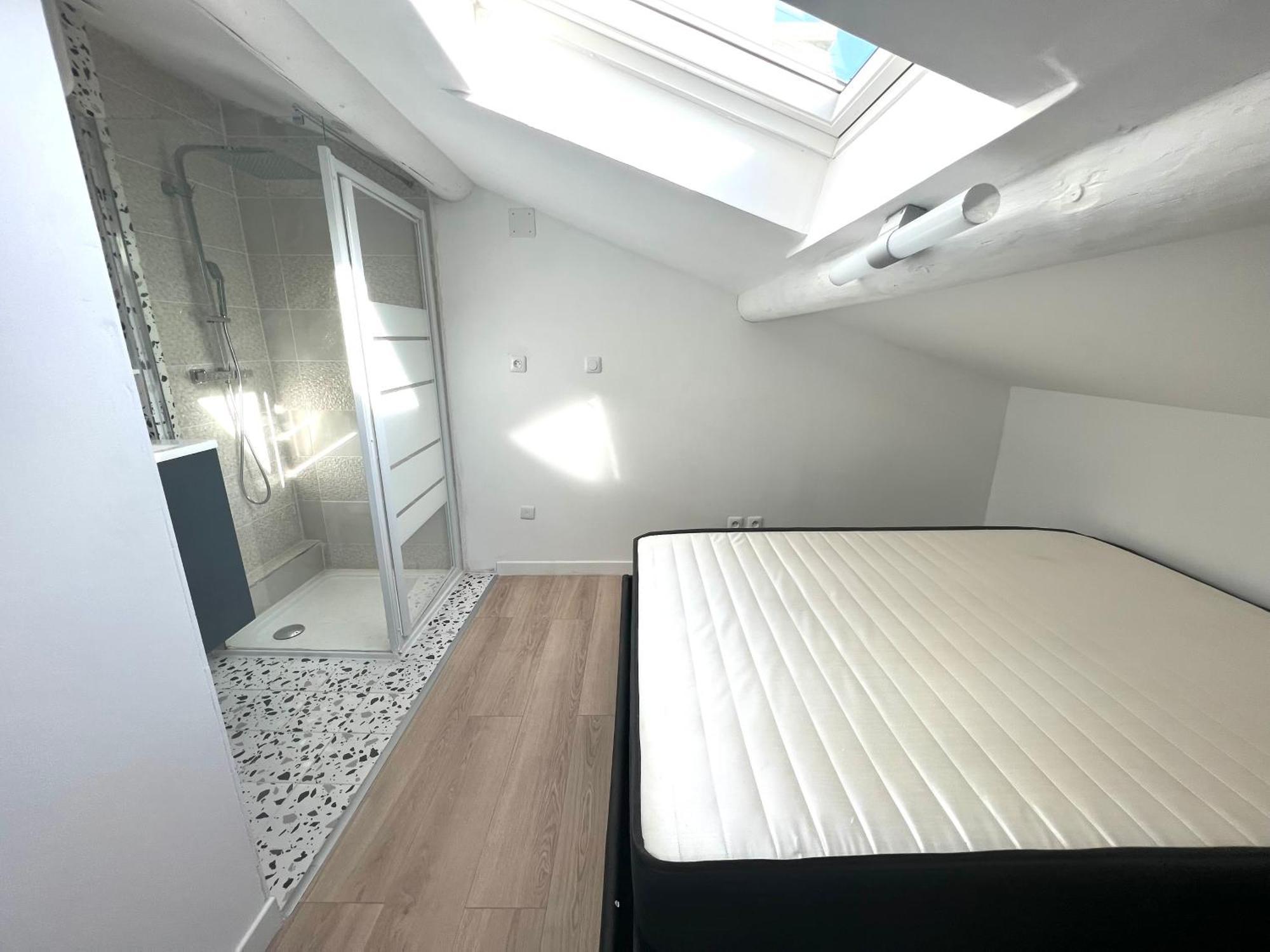 22g Duplex T2 Lumineux A Appartement