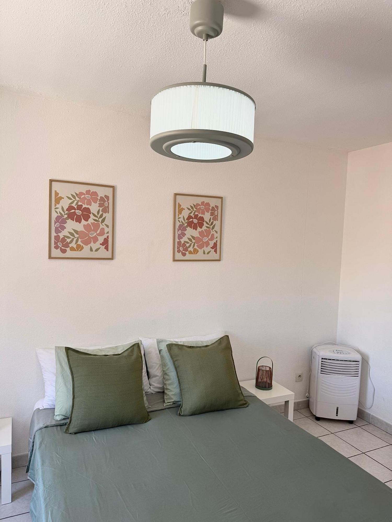 Casa Roma Prado Avec Parking Apartment