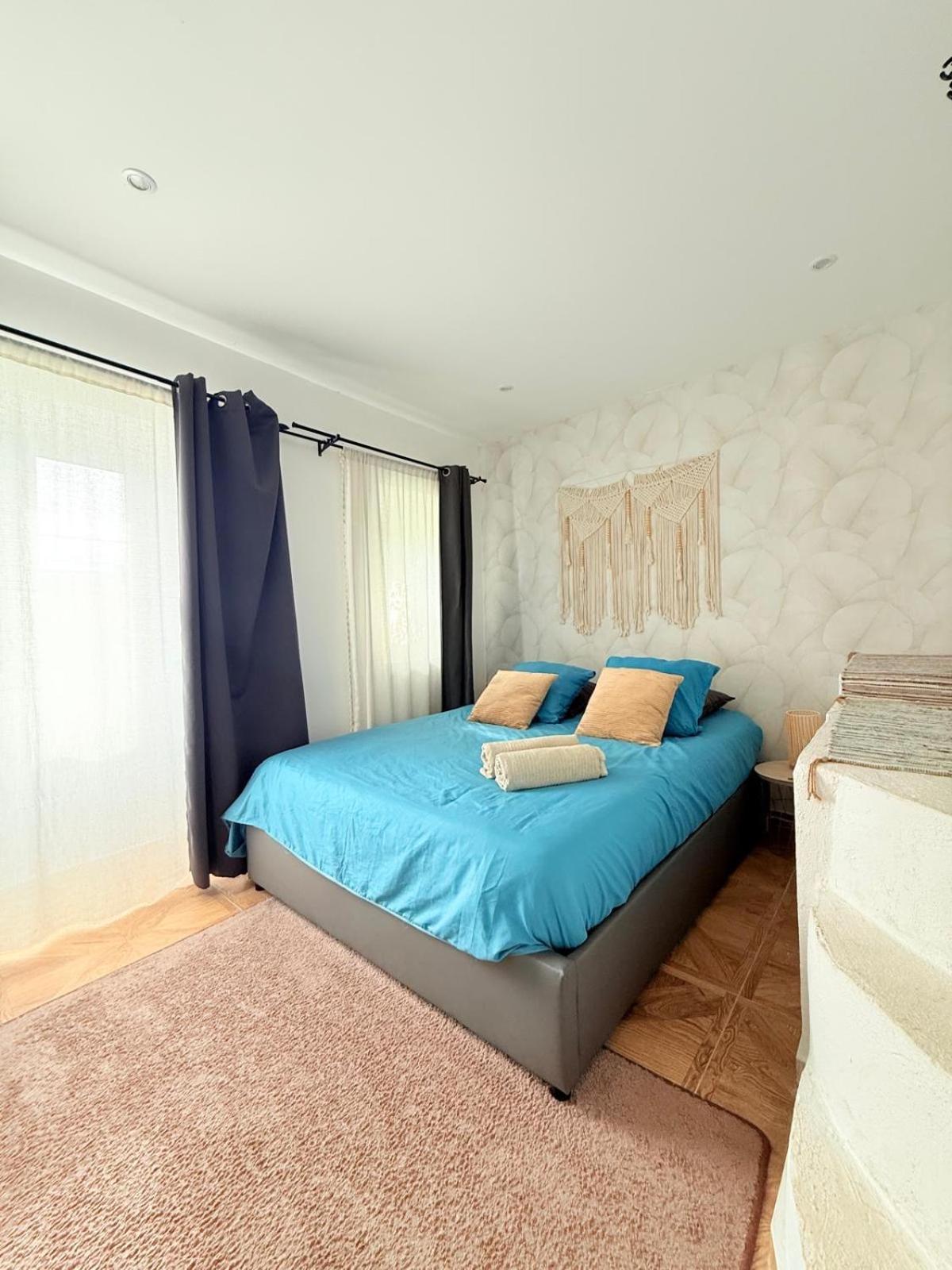 L1 Duplex 10P Jacuzzi Terrasse Vue Mer Et Montagne * Marseille