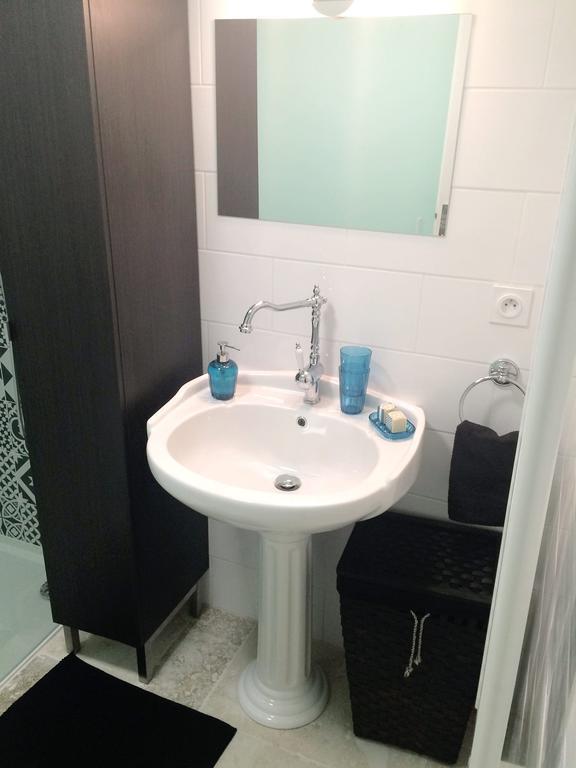 Studio Jean Roque Apartment *
