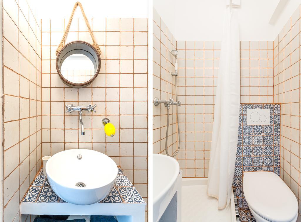 Uniqueappart - Gare Saint Charles Apartment *